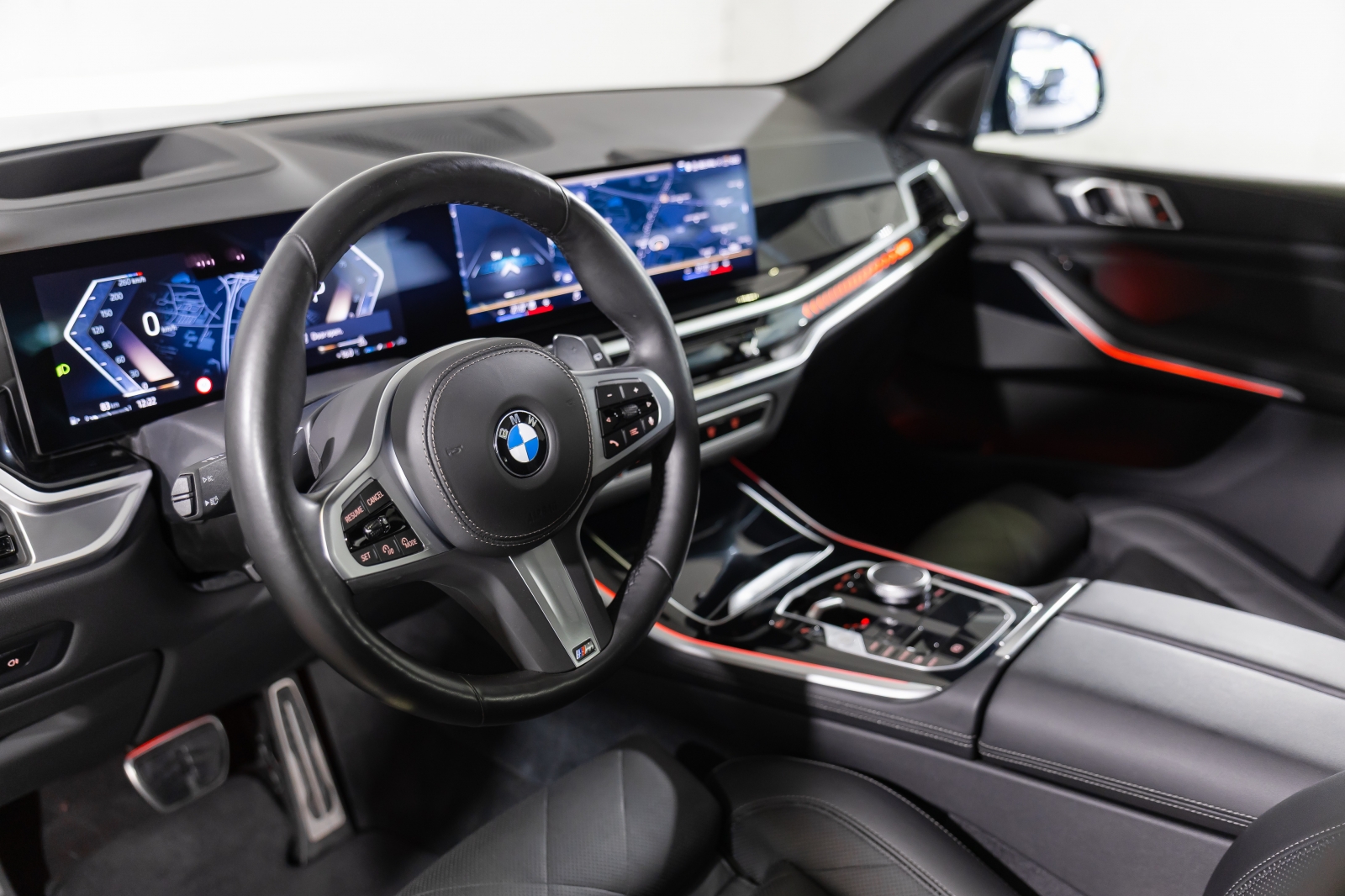 BMW X5 xDrive40i