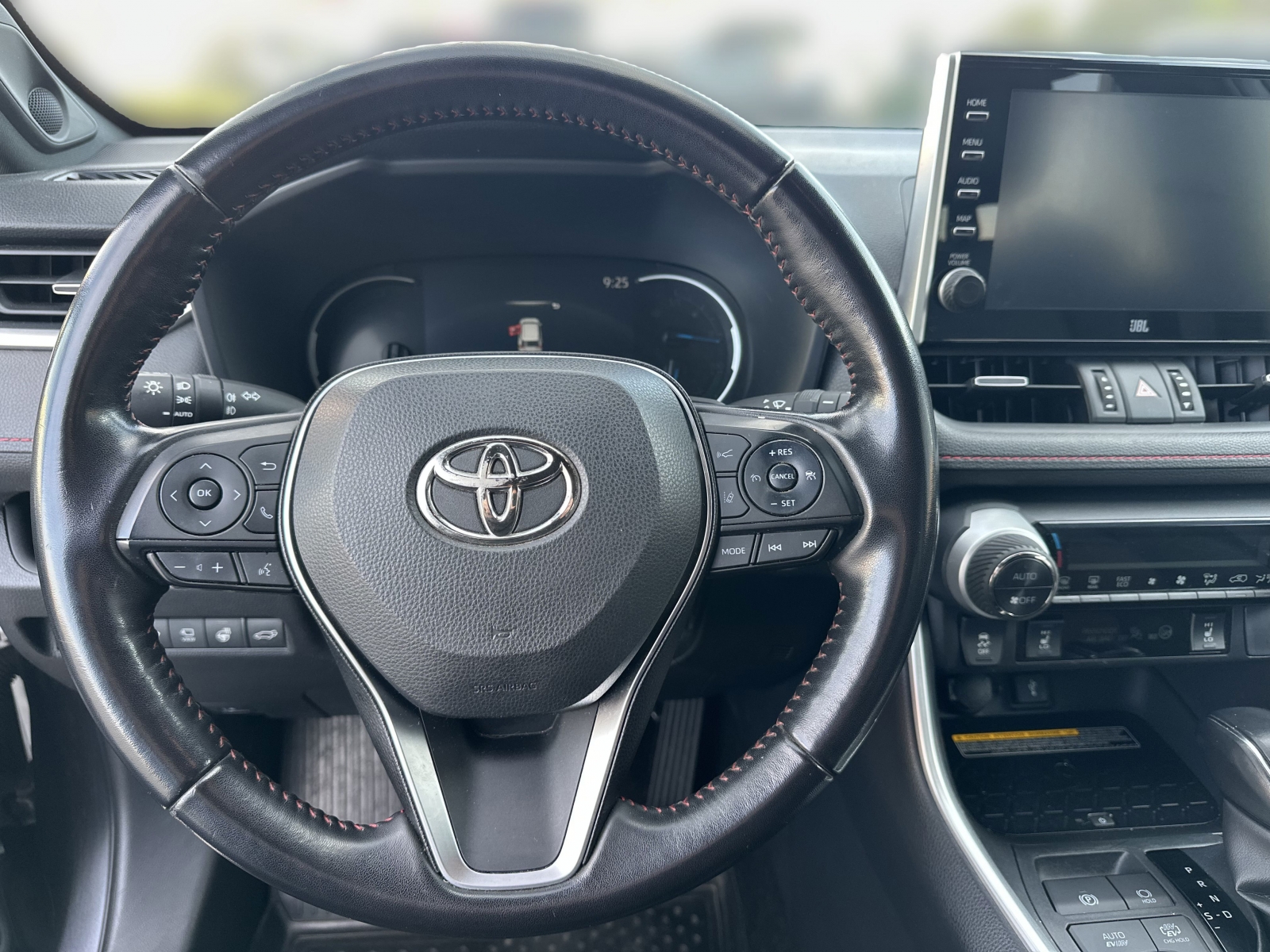 Toyota RAV4 R PHEV Plug-in Hybrid