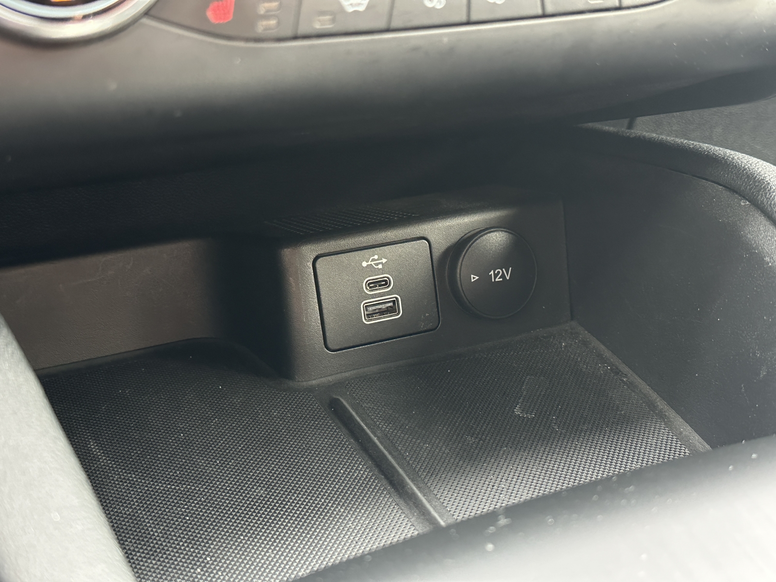 Ford Kuga ST-Line X PHEV