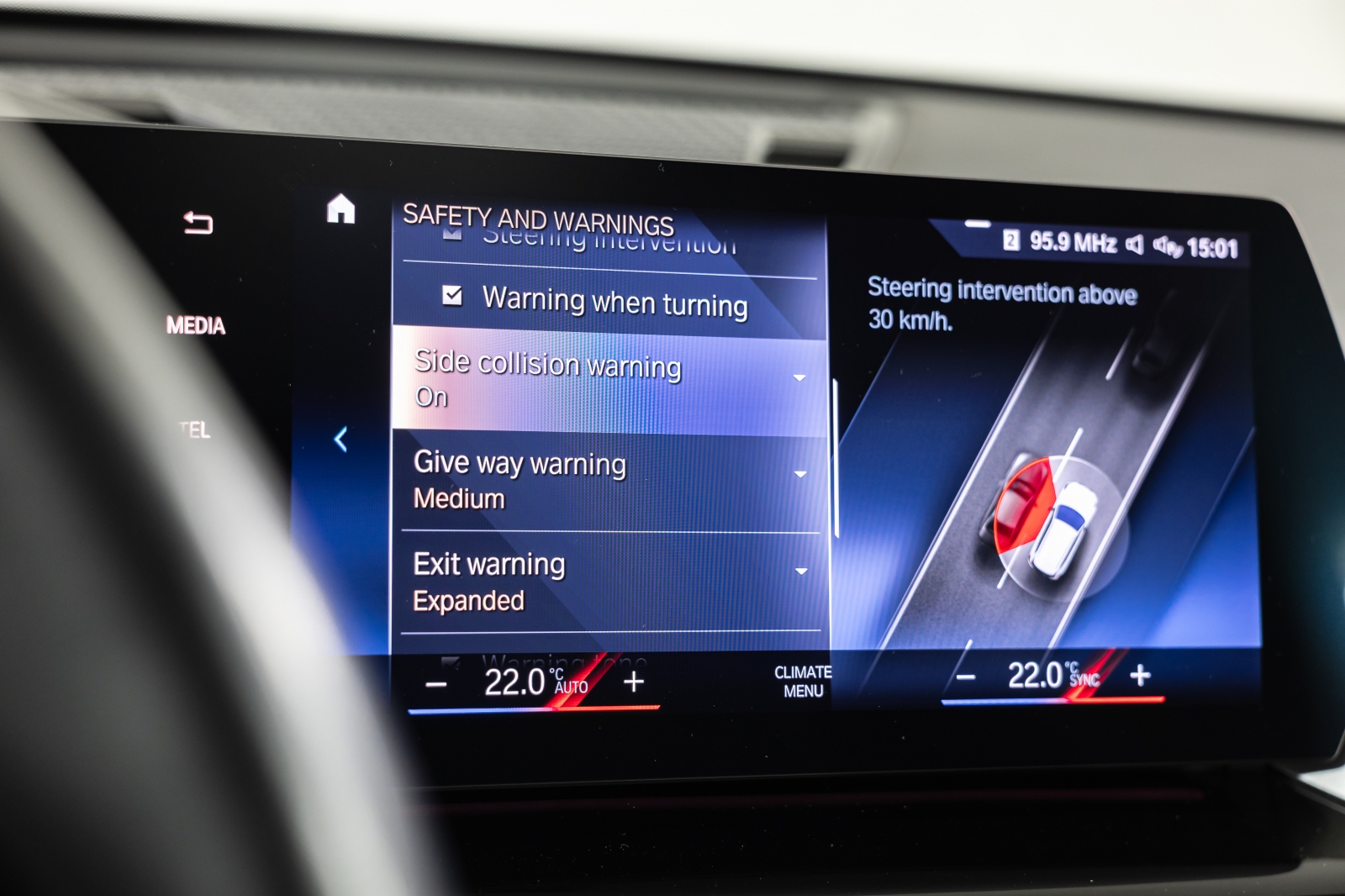 BMW X1 sDrive18i