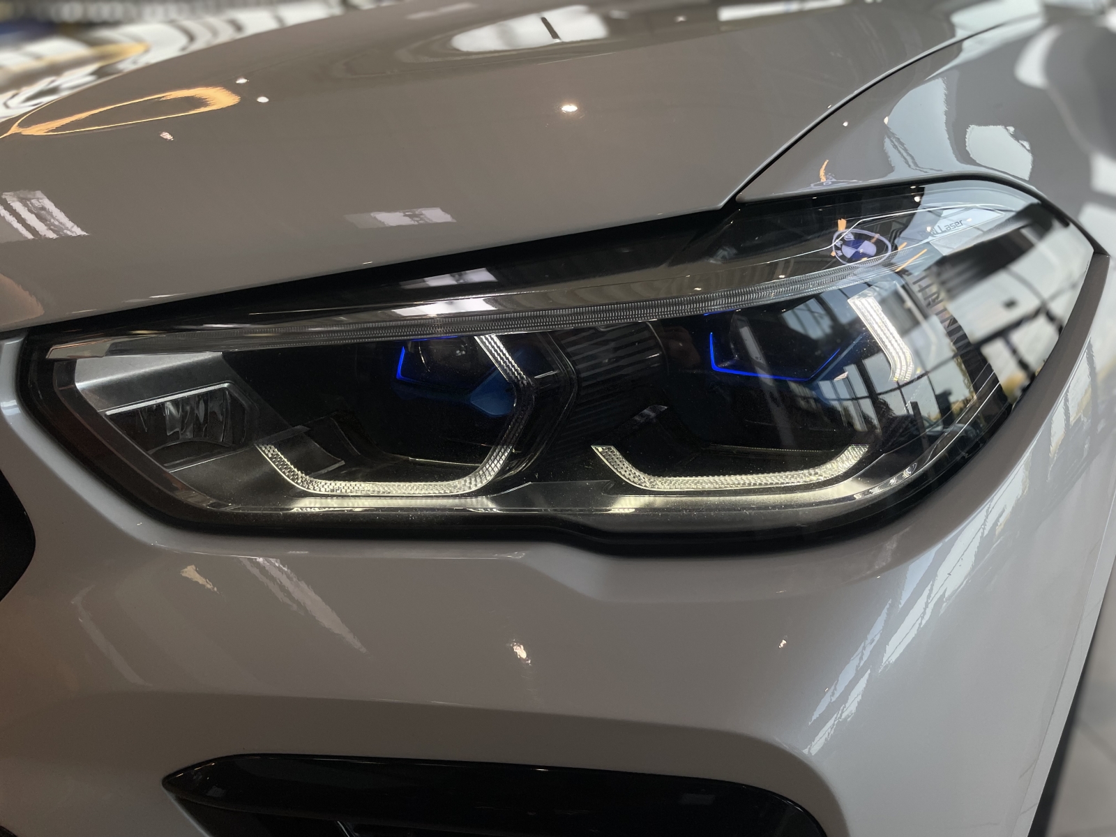 BMW X6 xDrive40d
