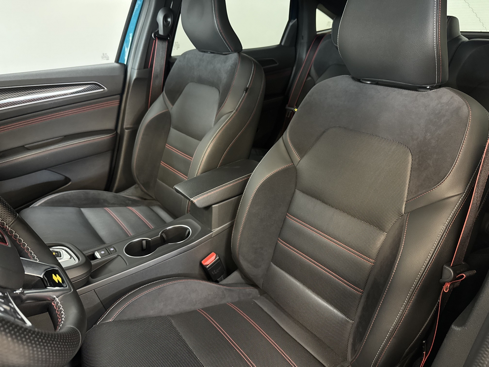 Renault Arkana E-TECH 145 , RS-Line Hybrid