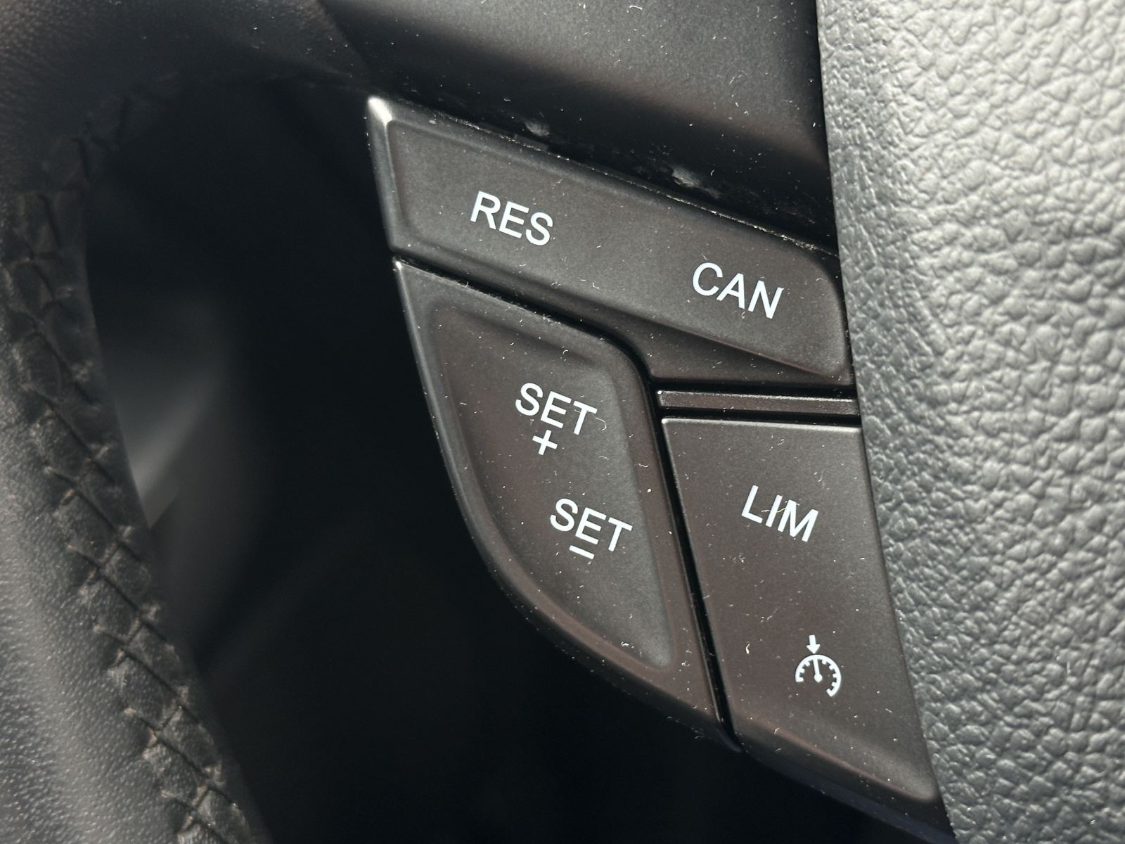 Ford EcoSport Business