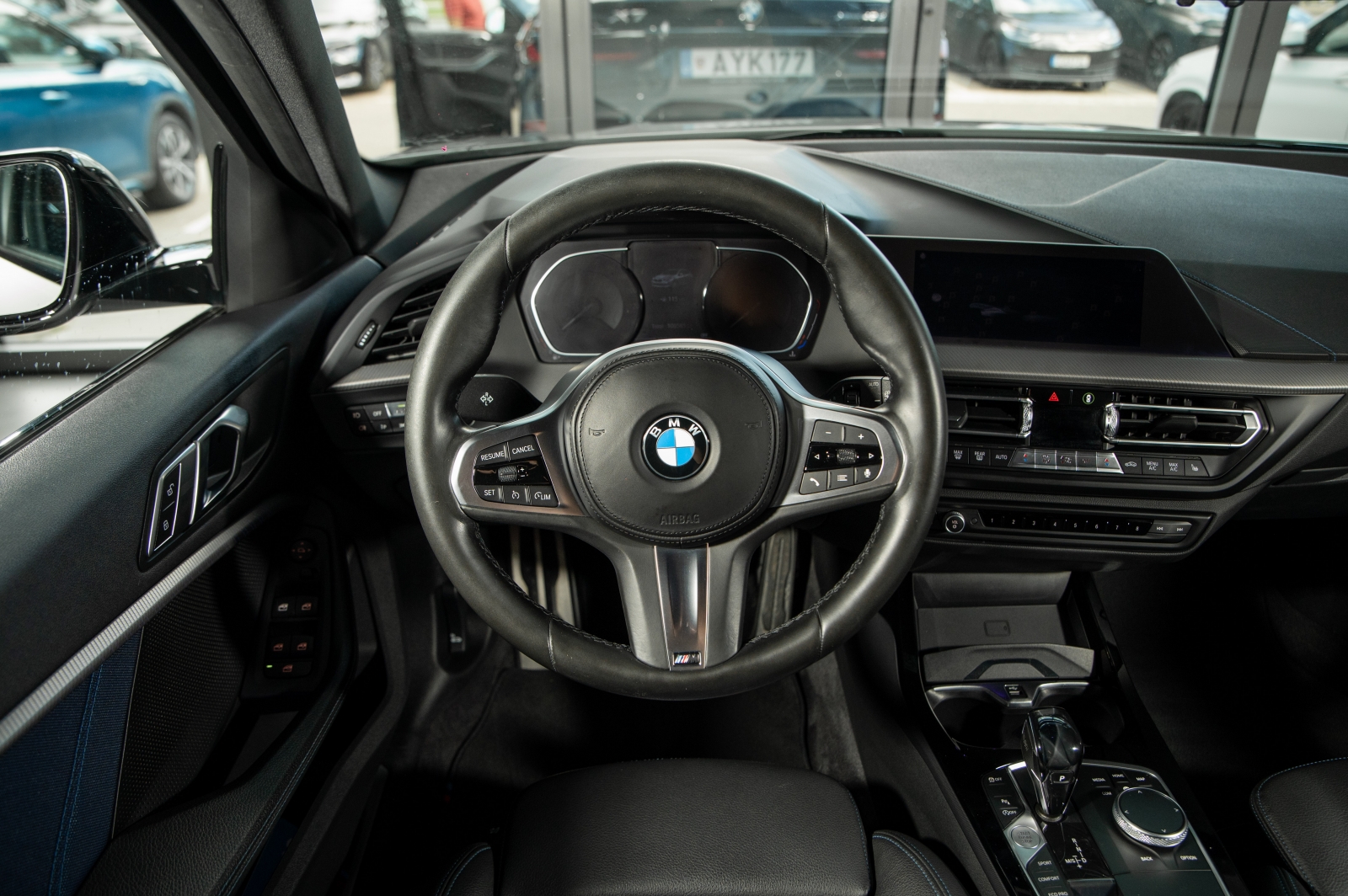 BMW 118