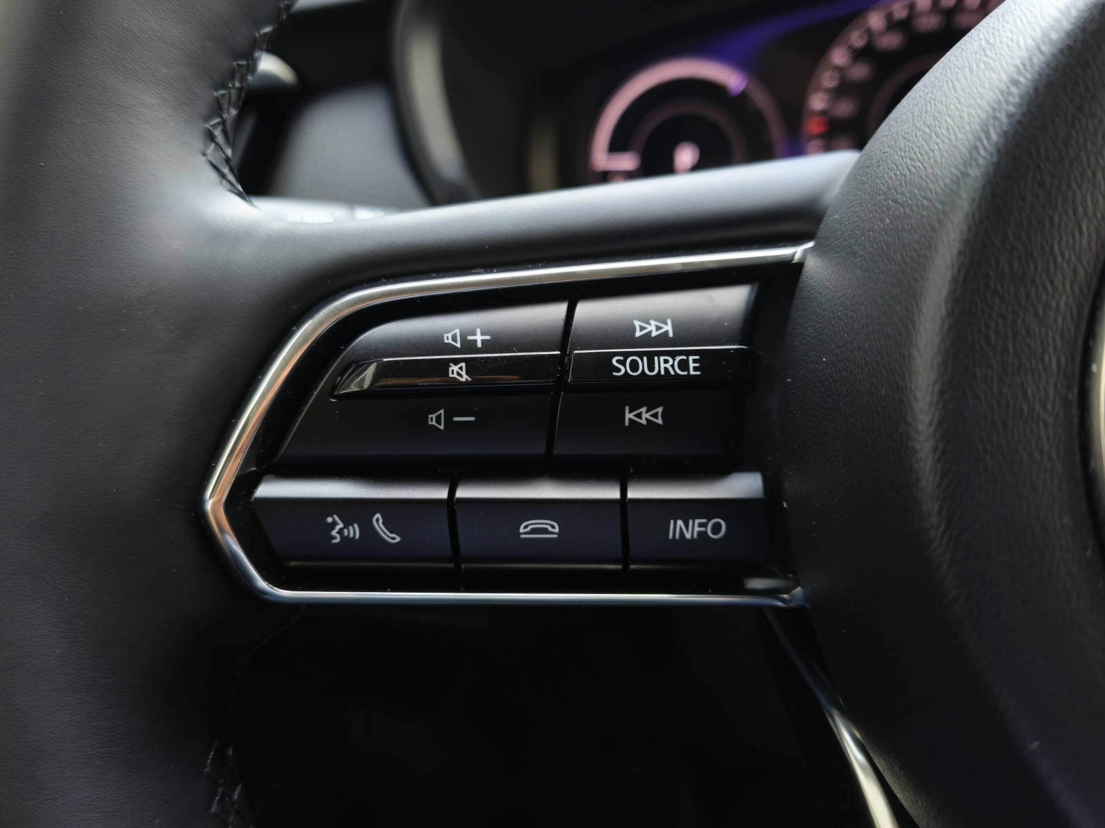 Mazda CX-80 Special Edition AWD