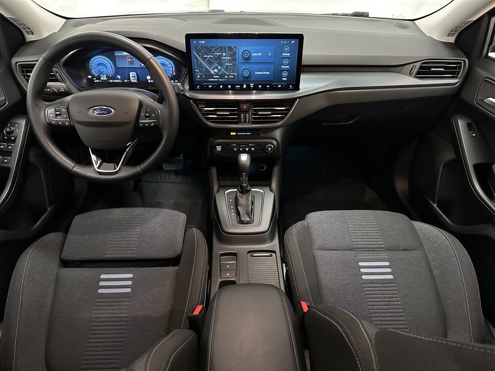 Ford Focus Active X