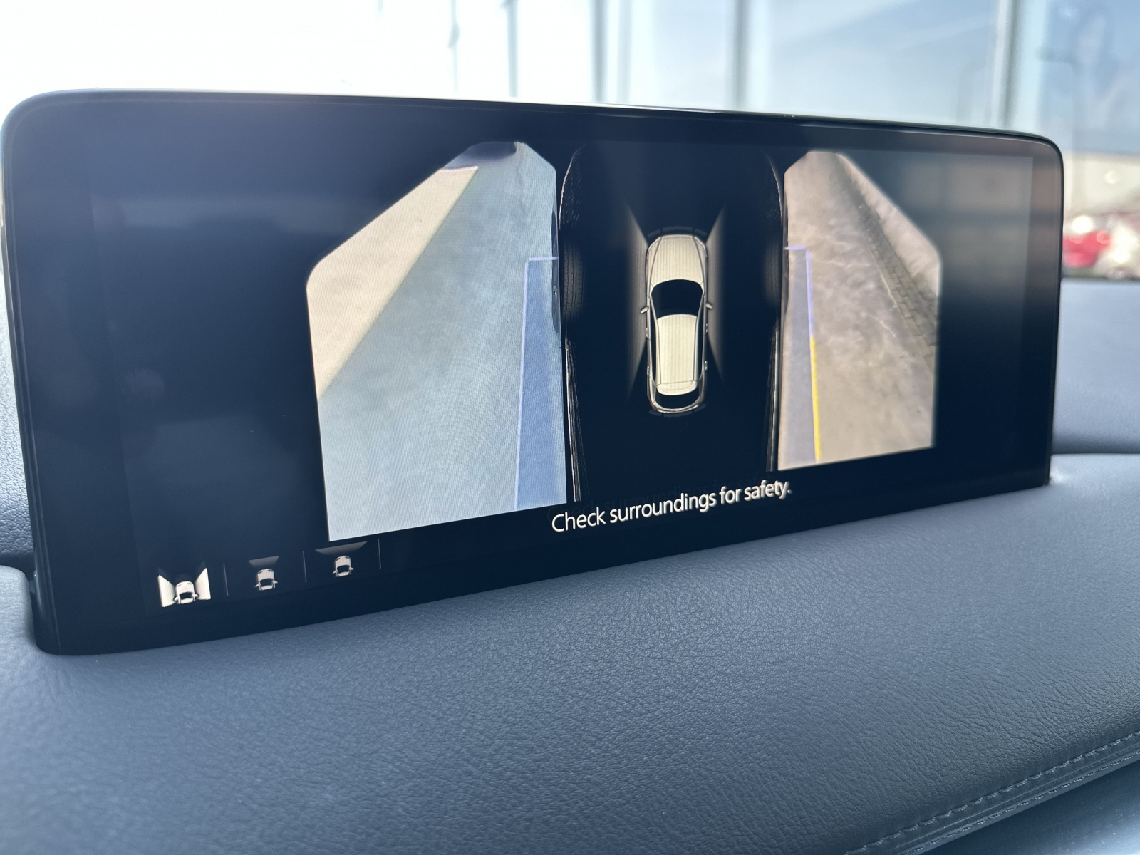 Mazda CX-5 Blackout edition
