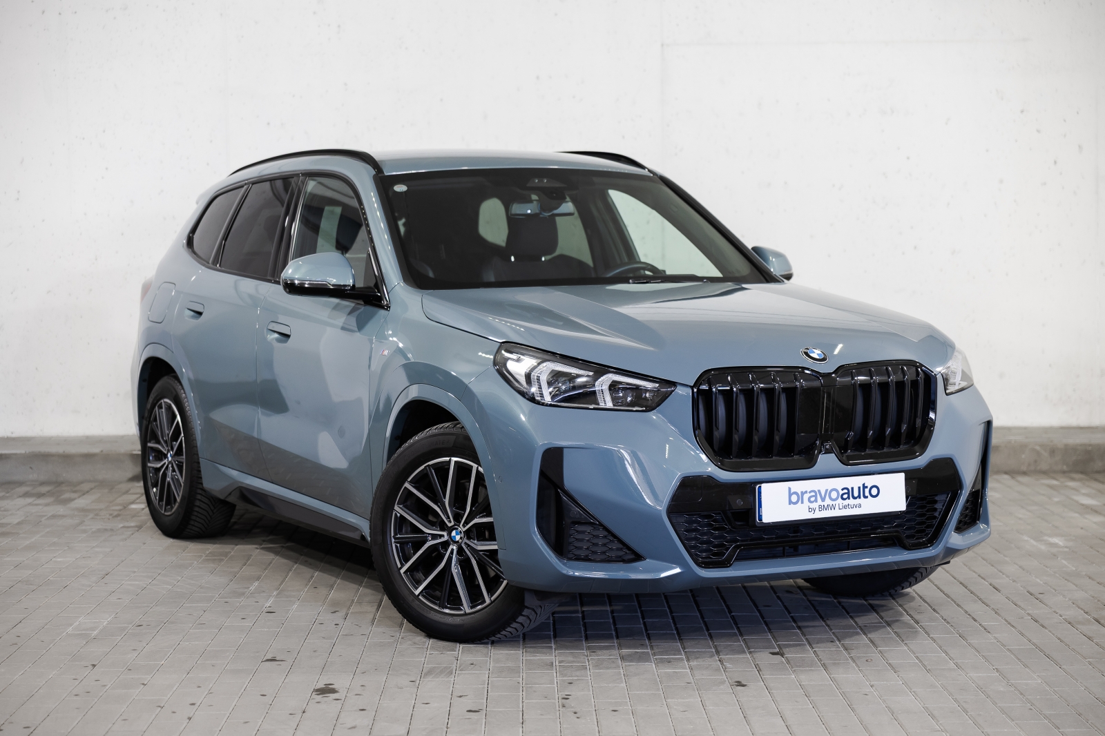 BMW X1 sDrive20i