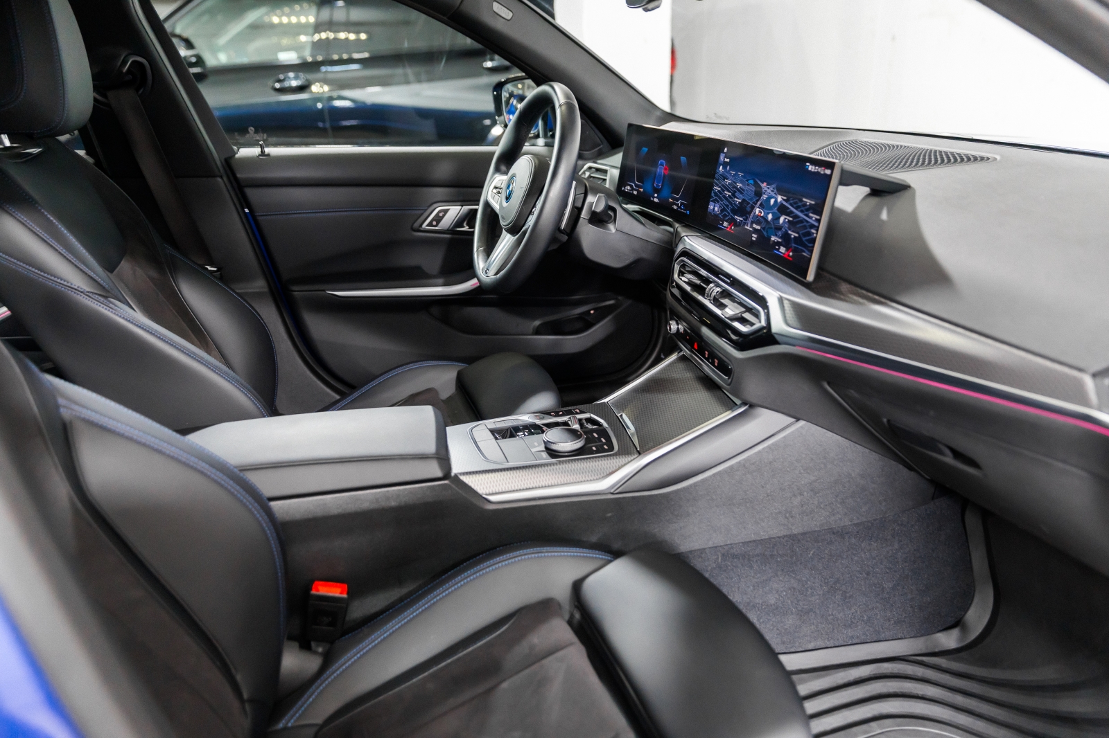 BMW 330 e xDrive