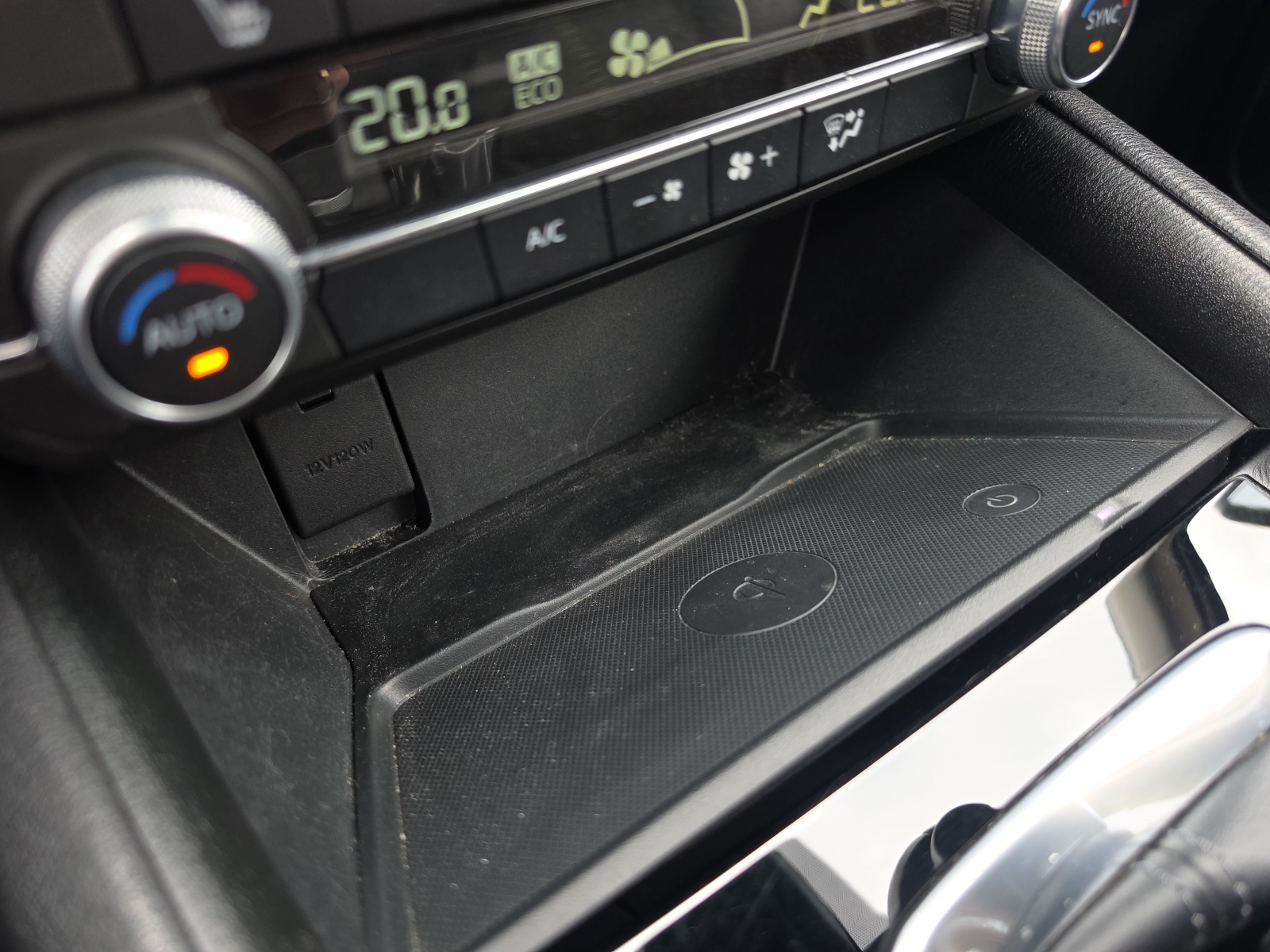 Mazda CX-5 Newground
