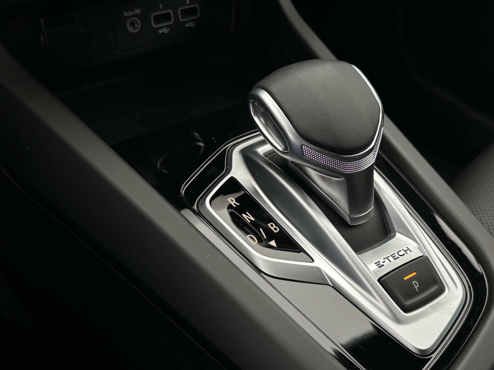 Renault Arkana R.S-Line Hybrid