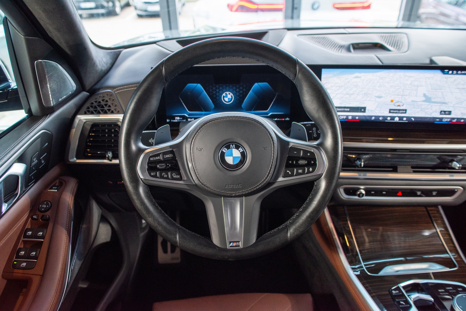 BMW X5 xDrive30d