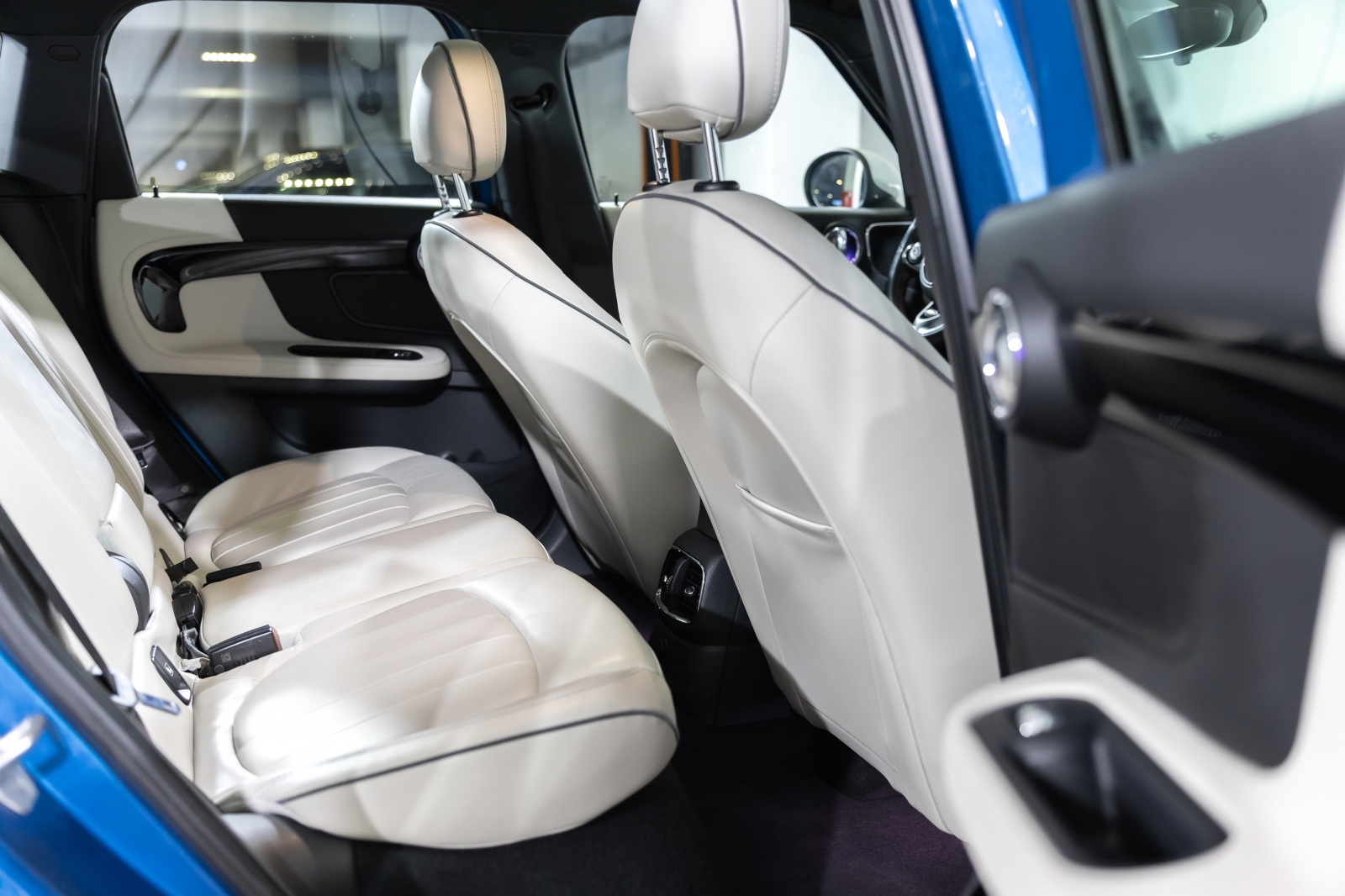 Mini Countryman S E ALL4