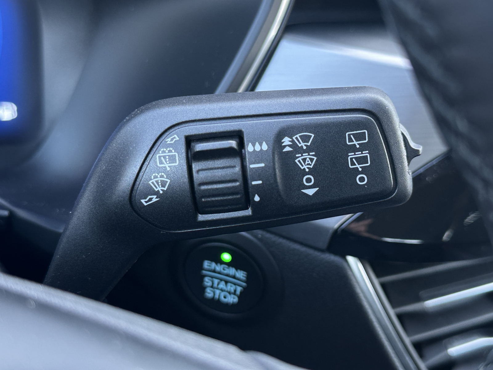 Ford Kuga Plug-In Hybrid