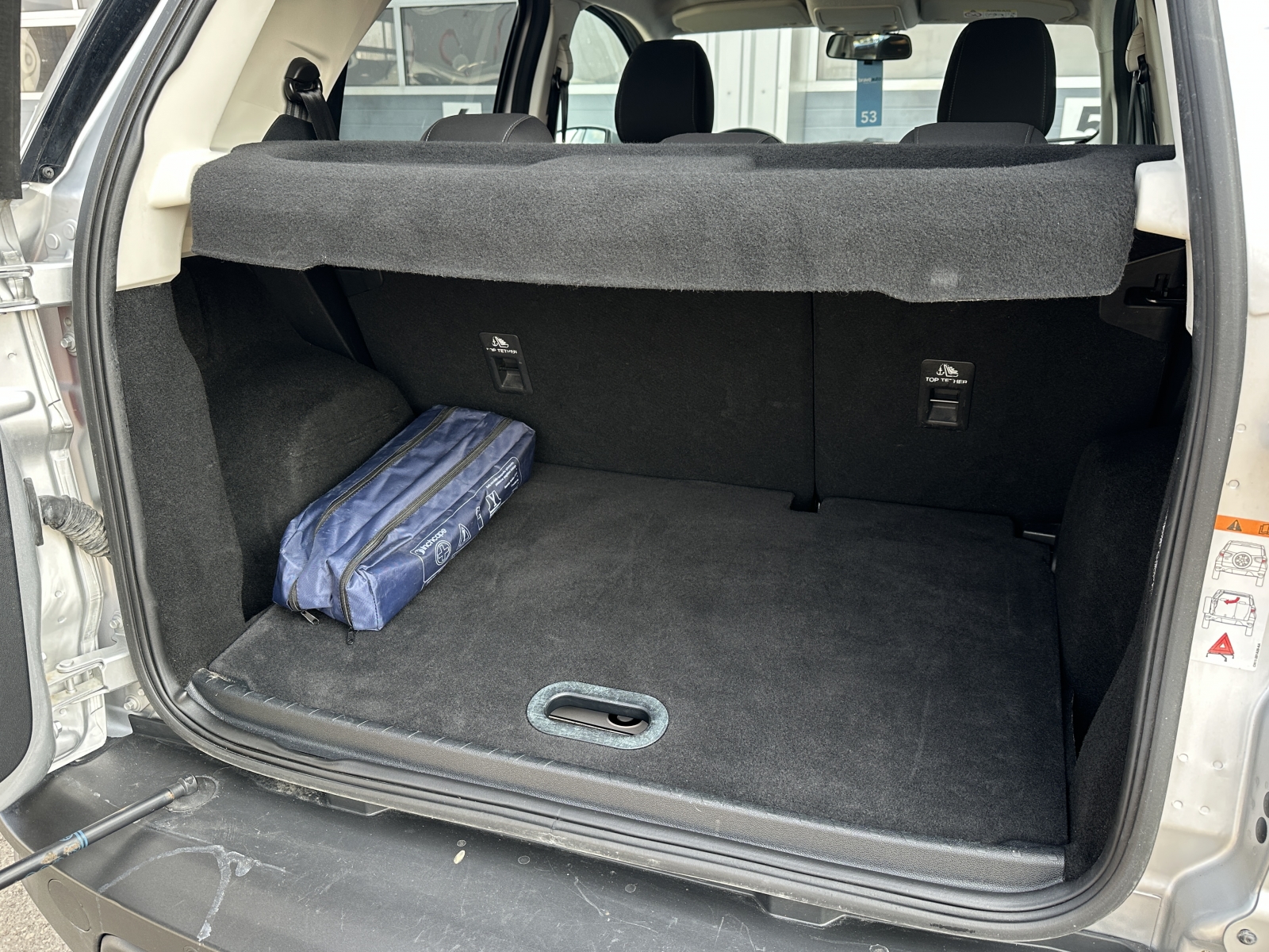 Ford EcoSport Business