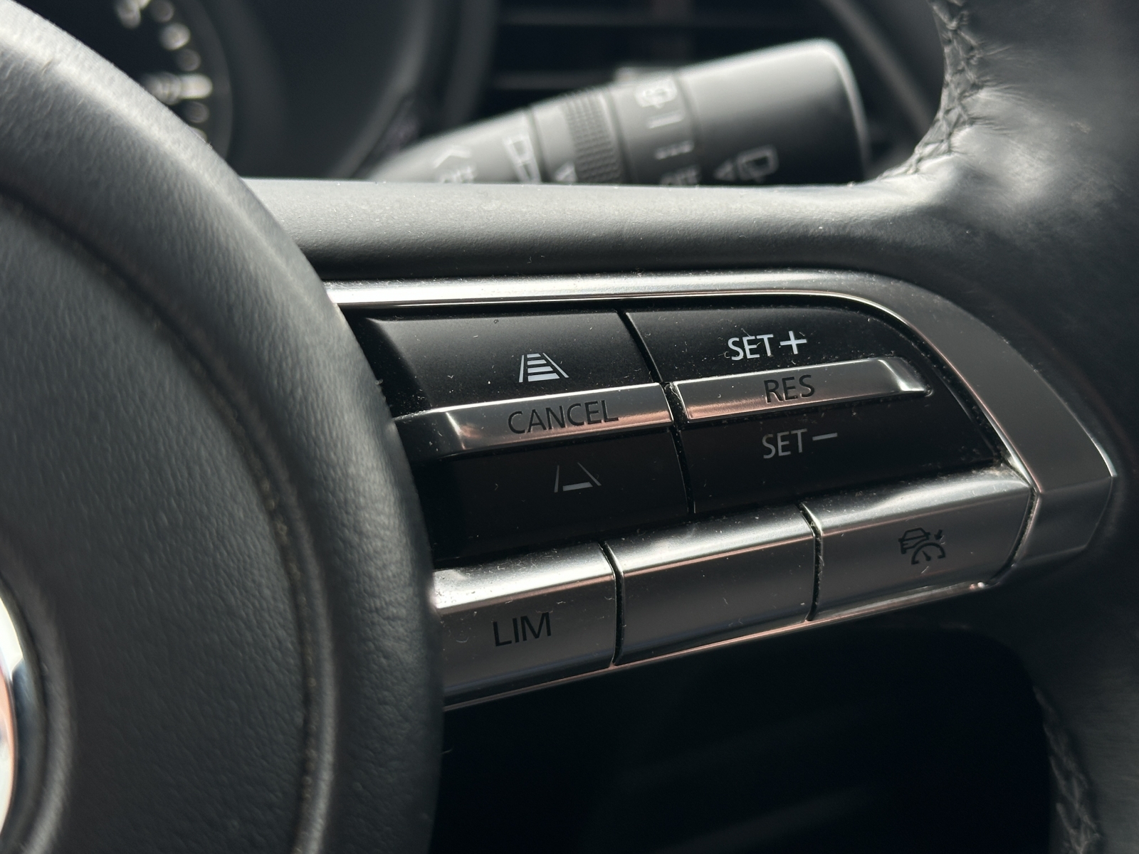 Mazda CX-30 Vision MHEV