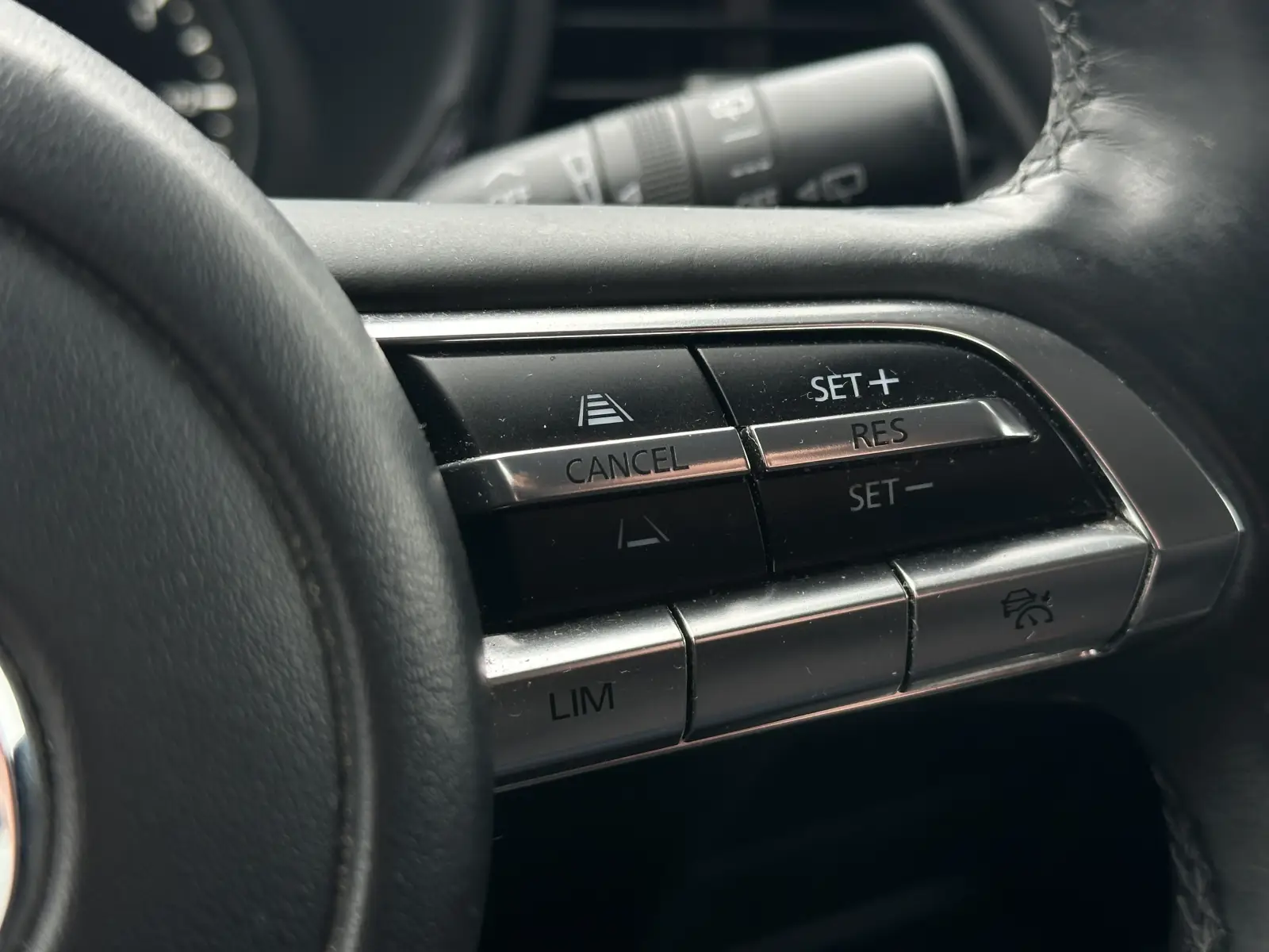 Mazda CX-30 Vision MHEV