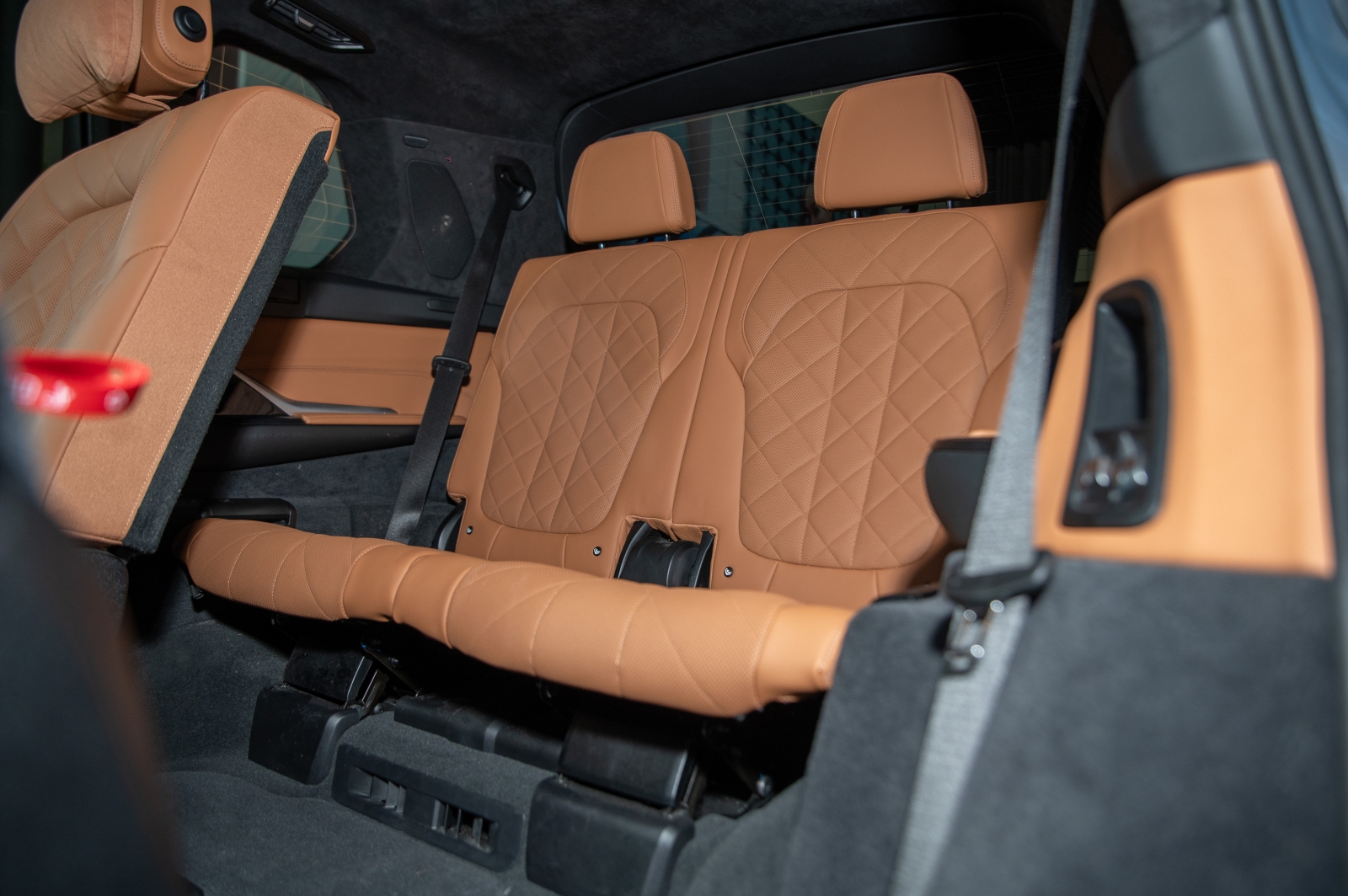 BMW X7 xDrive40d