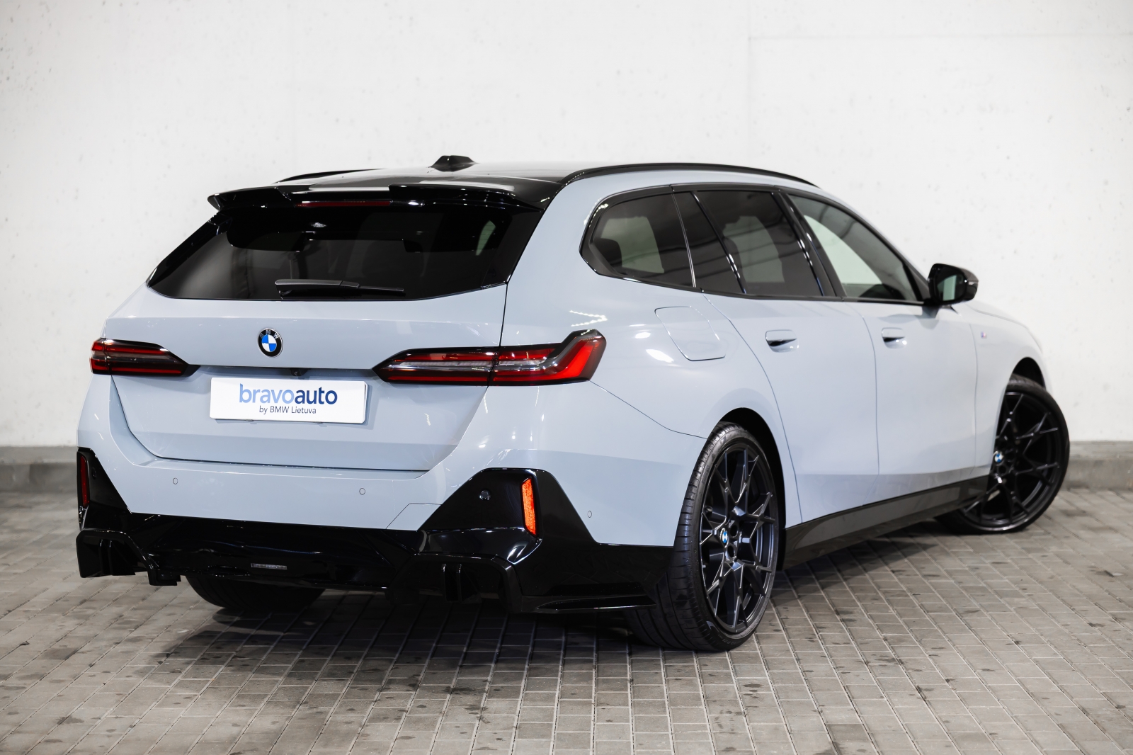 BMW 520 d xDrive