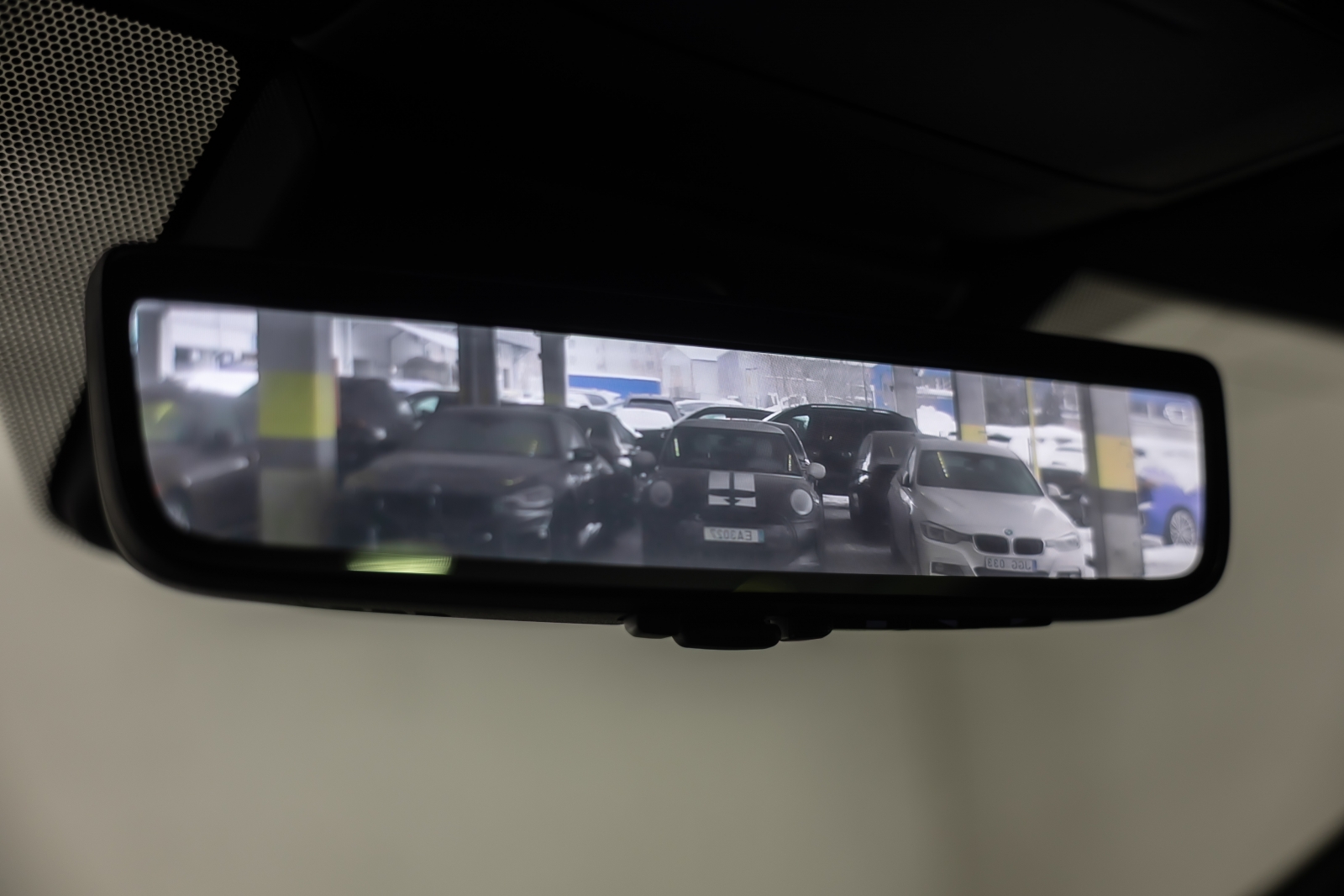 Lexus NX 350h AWD F-Sport