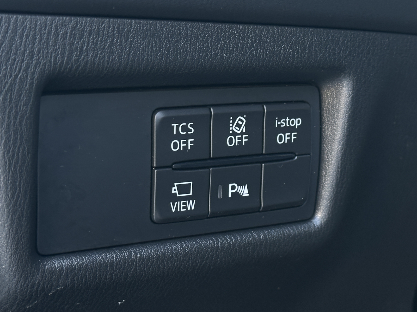 Mazda CX-5 Newground