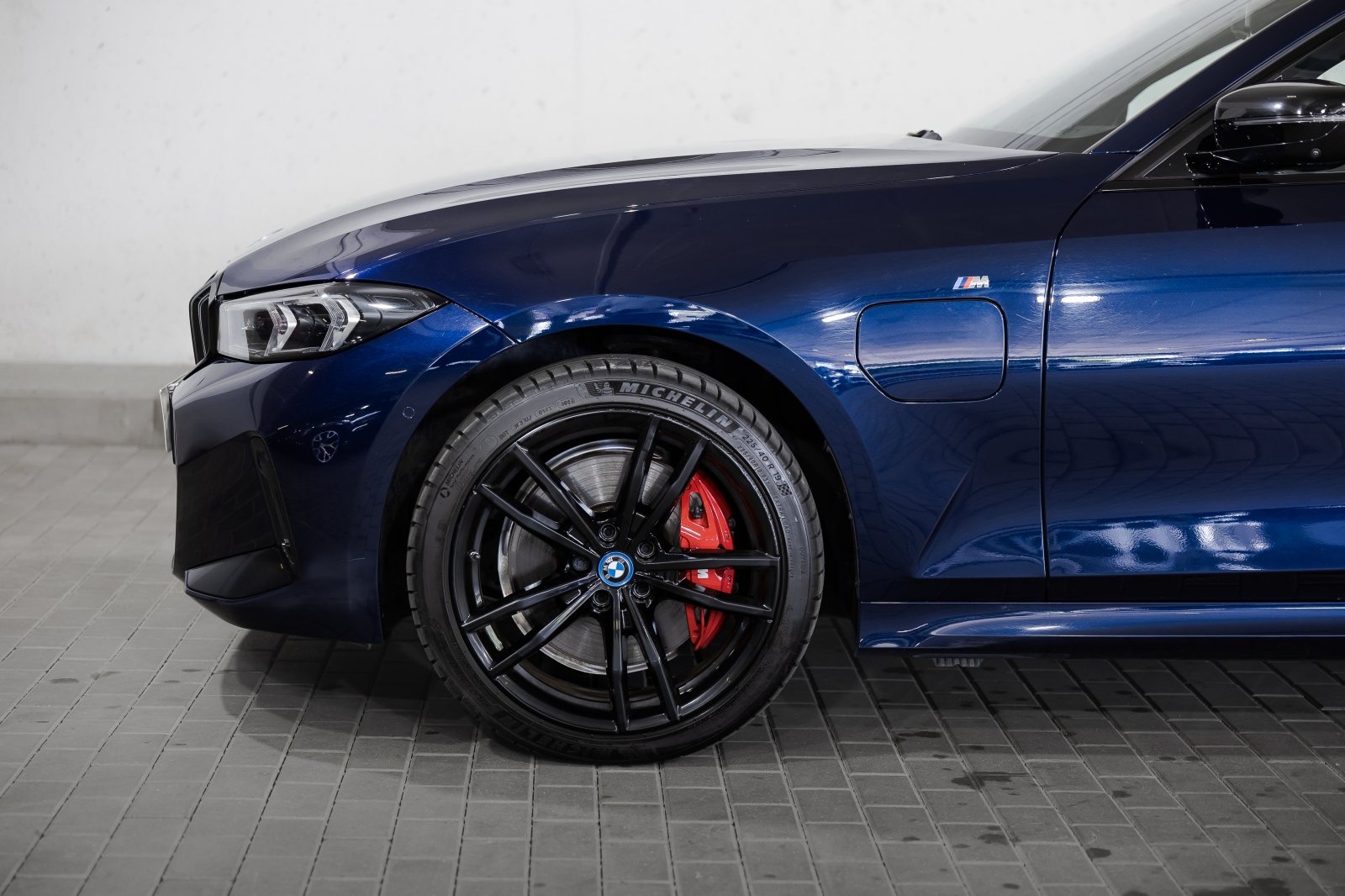 BMW 330 e xDrive