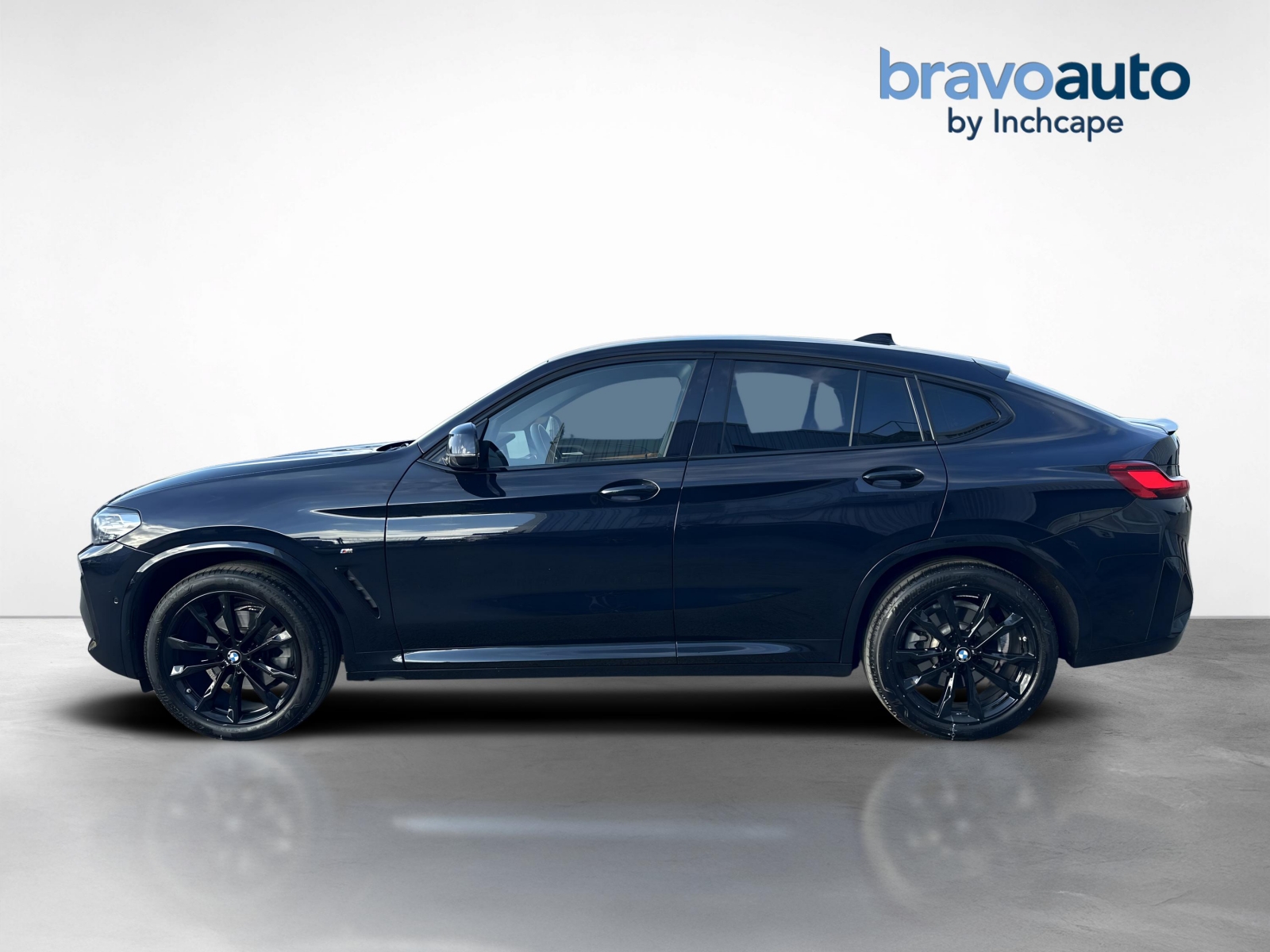 BMW X4 xDrive20d