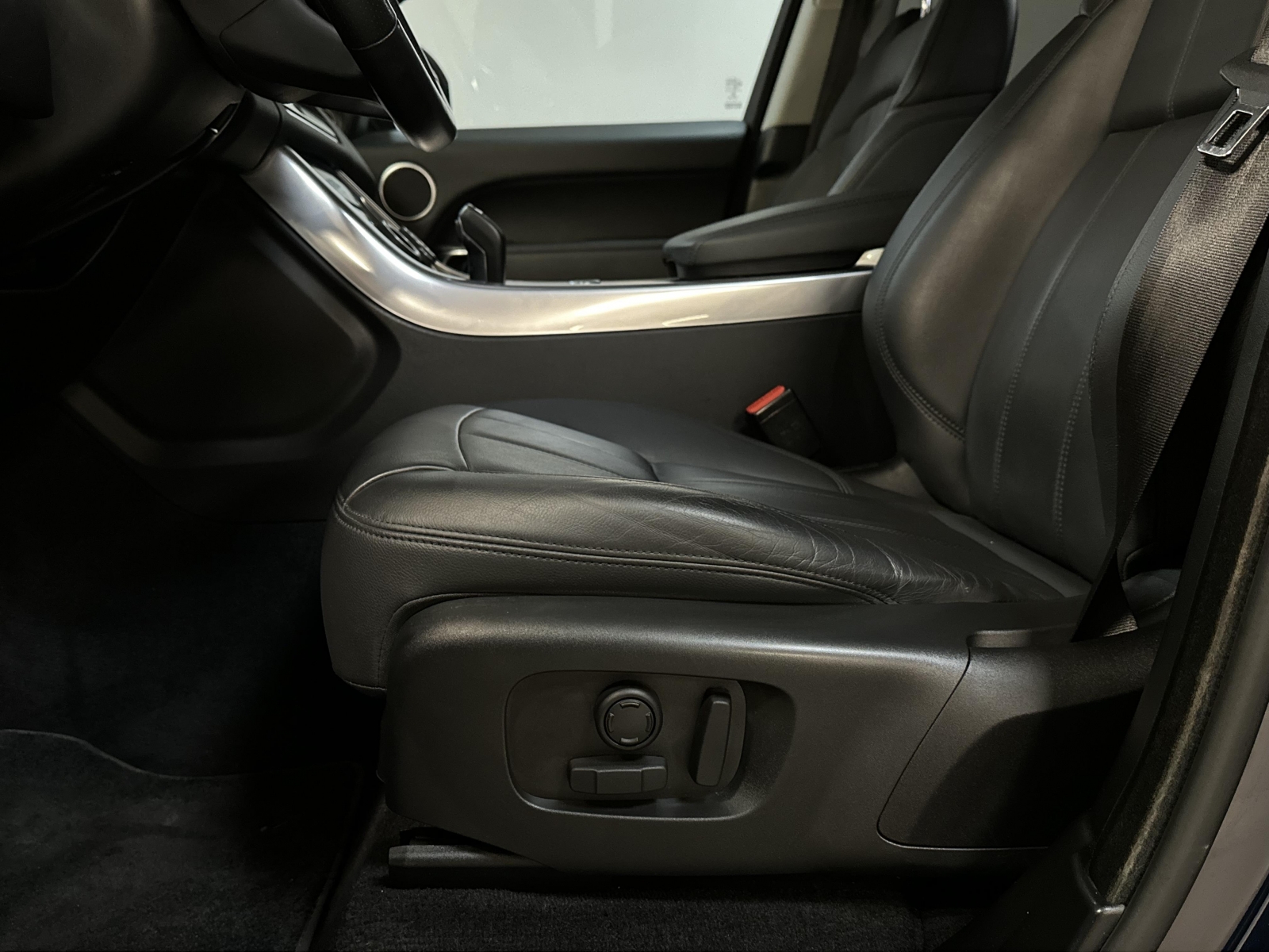 Land Rover Range Rover Sport SE