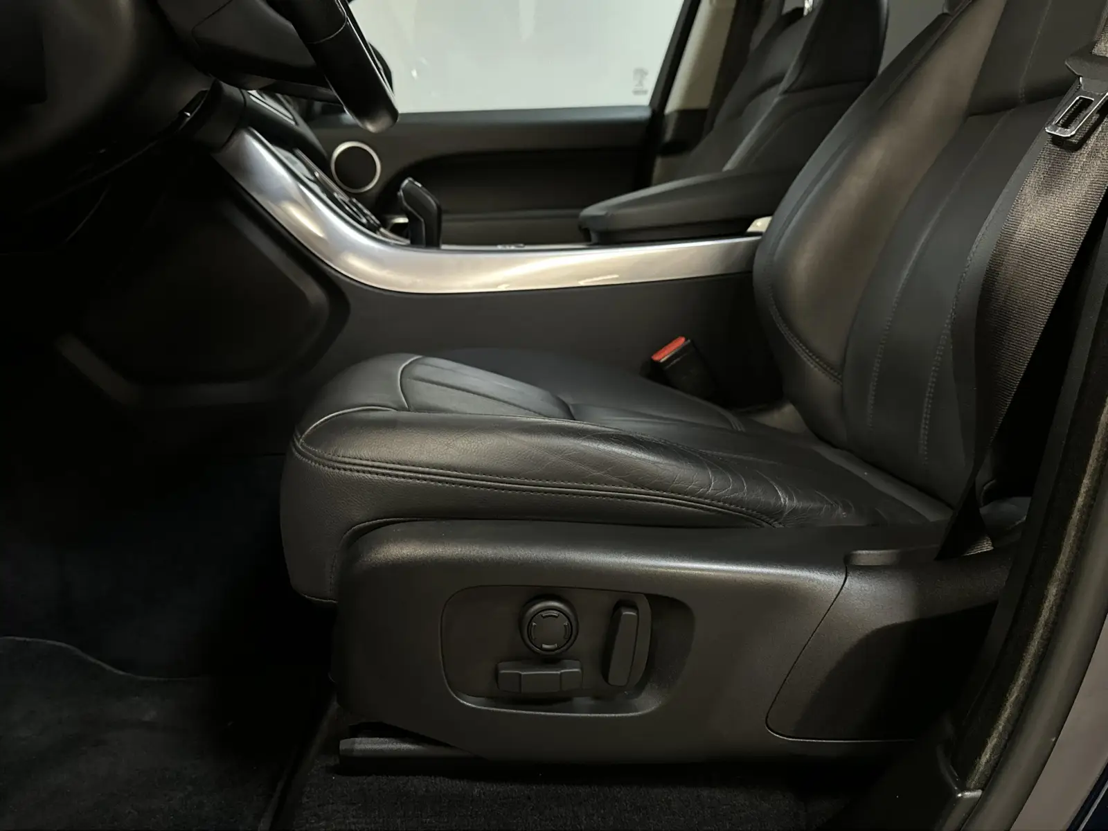 Land Rover Range Rover Sport SE