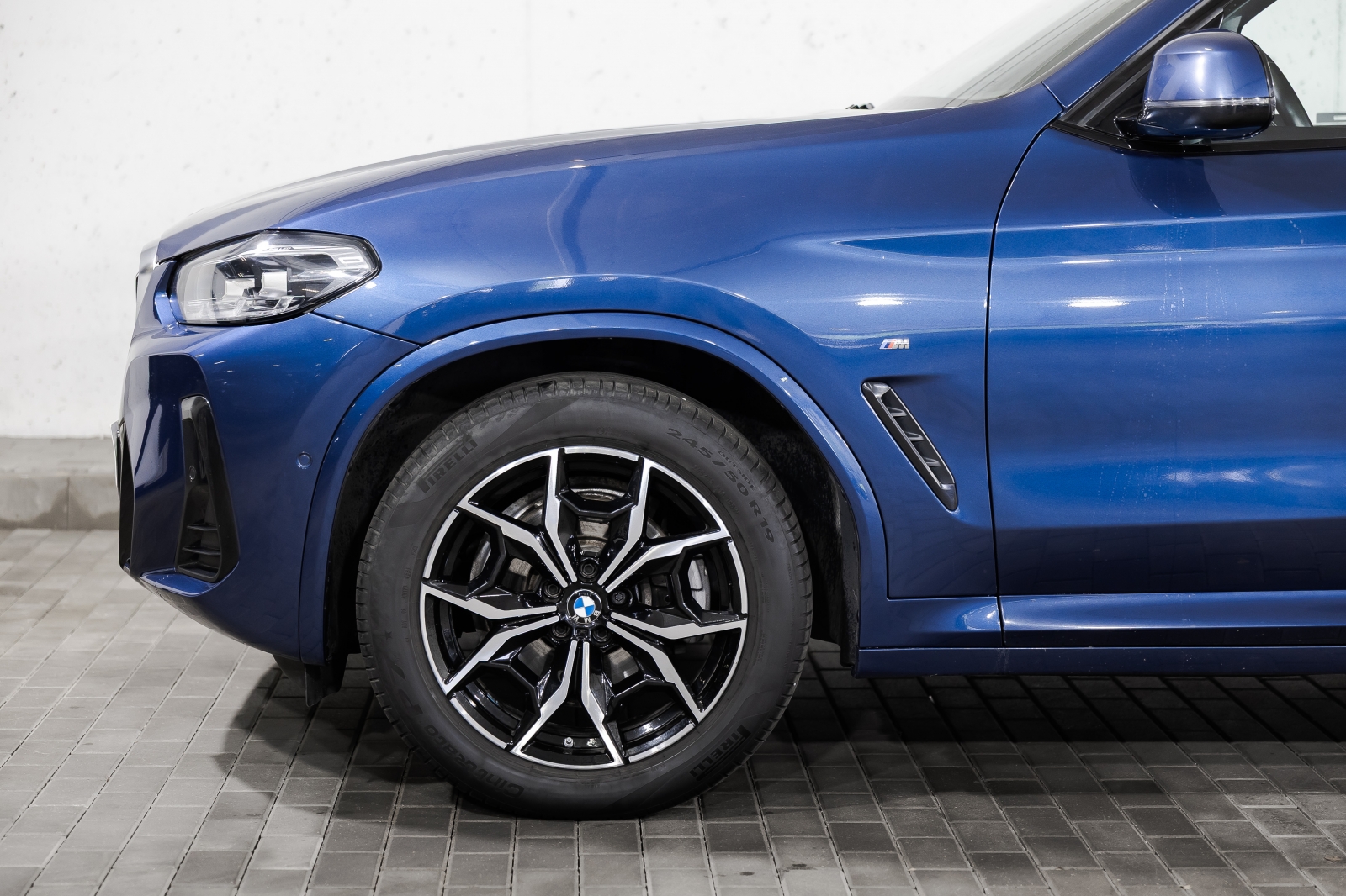 BMW X3 xDrive20i