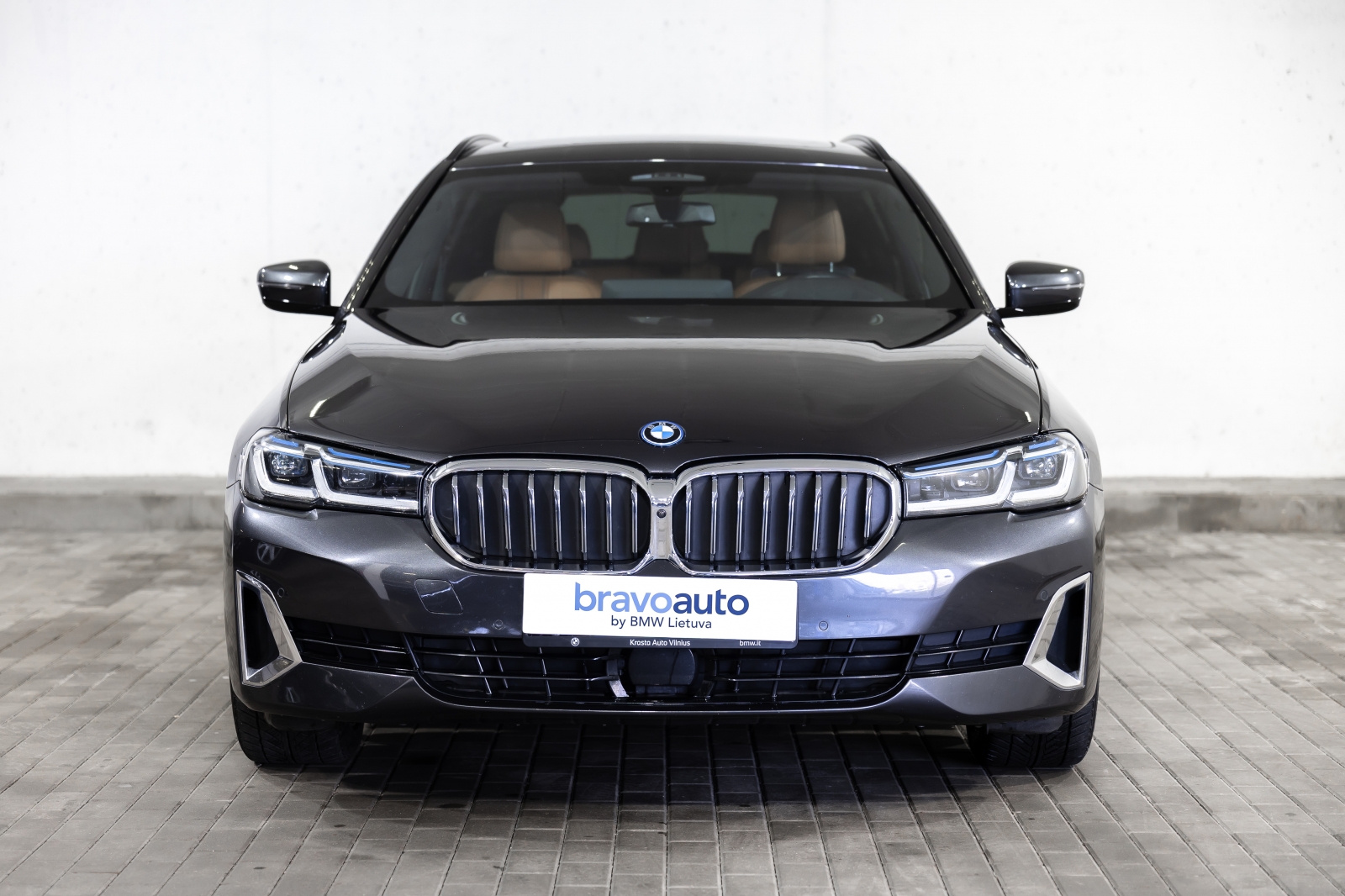 BMW 530 e xDrive
