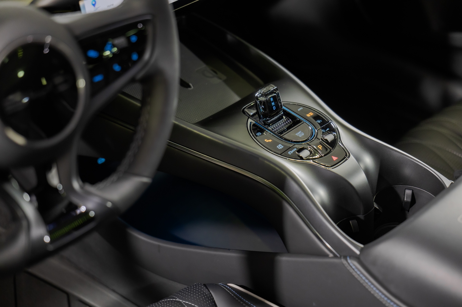 BYD Seal Excellence