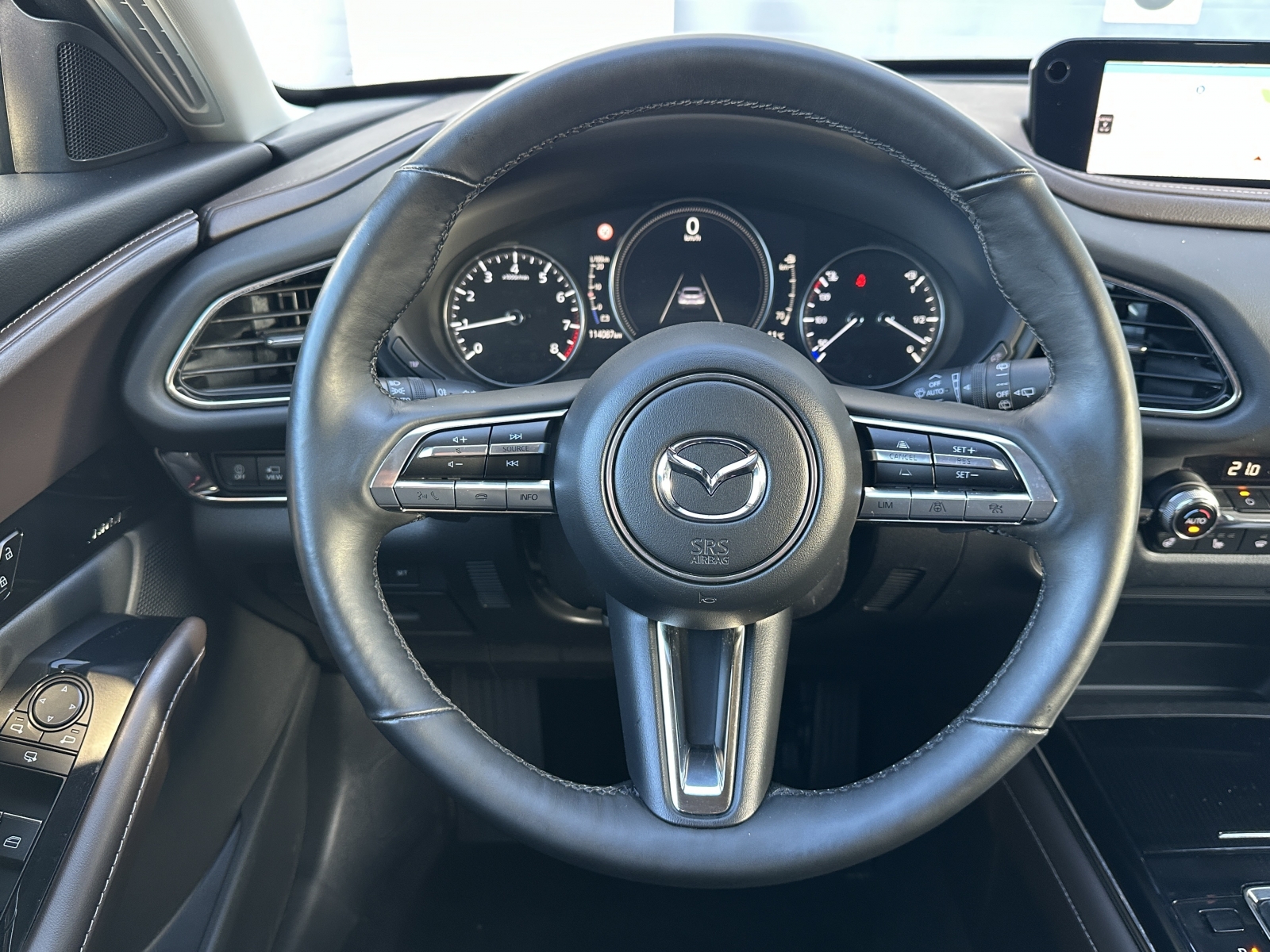 Mazda CX-30 Luxury