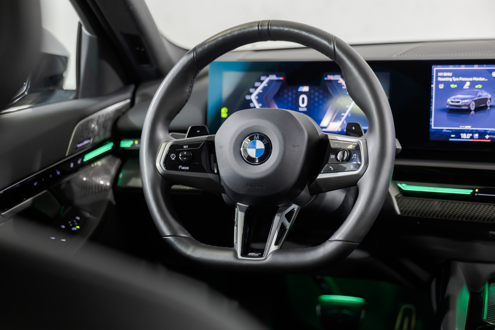 BMW 520 i