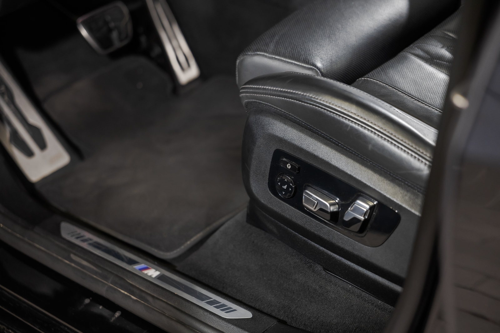 BMW X7 xDrive40d