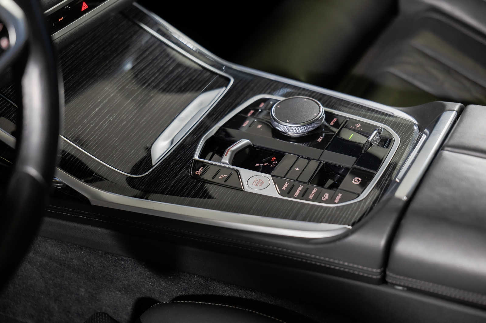 BMW X7 xDrive40d