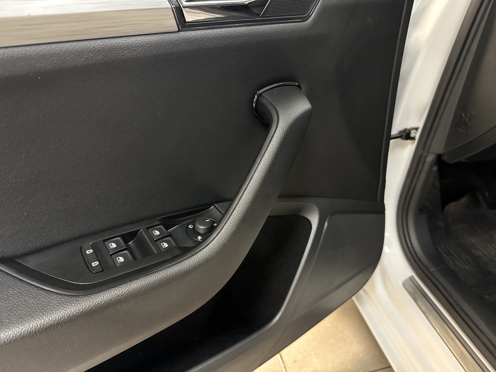 Skoda Superb HB 4x4