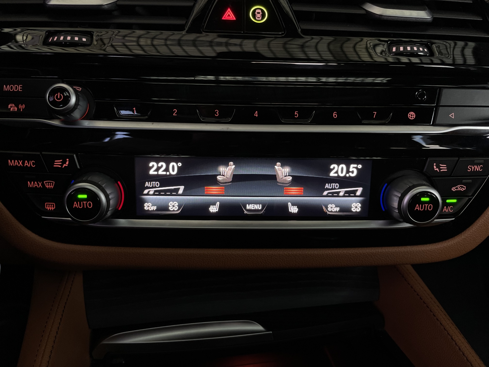 BMW 530 xDrive