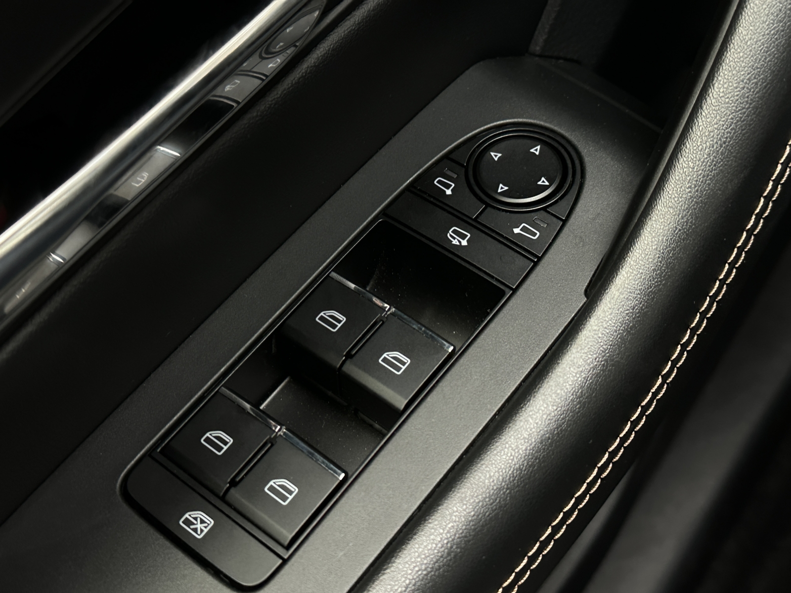 Mazda CX-80 Homura Plus Plug-In Hybrid AWD