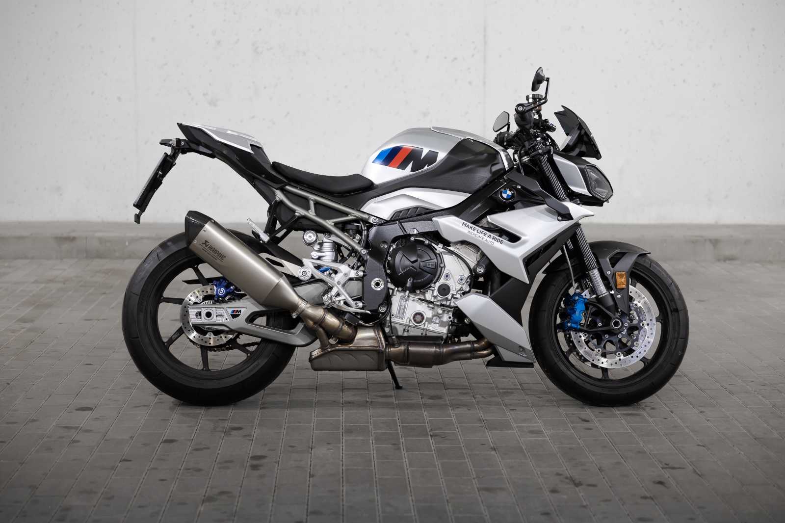 BMW (moto) M 1000 R