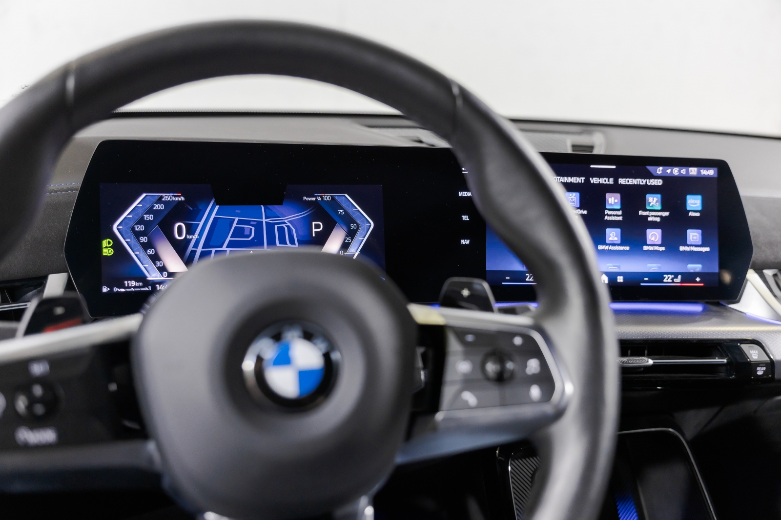 BMW X2 sDrive18d