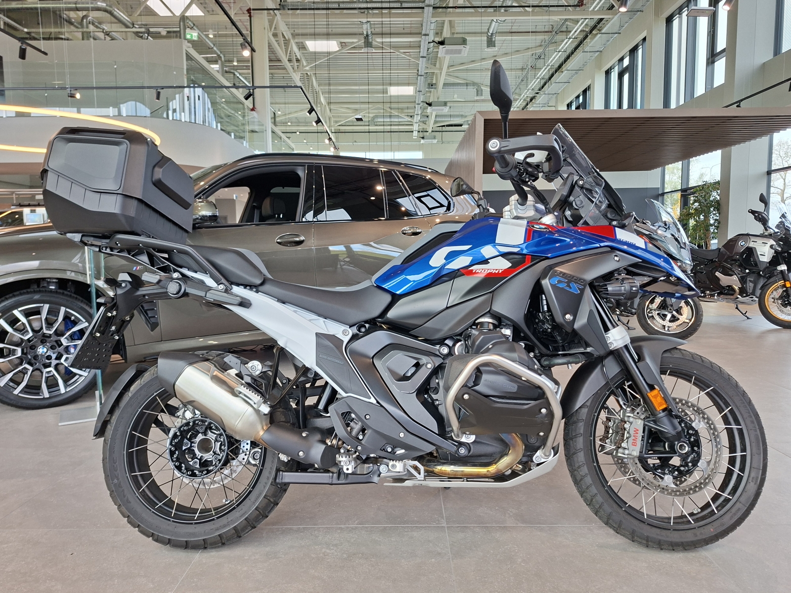 BMW (moto) R 1300 GS