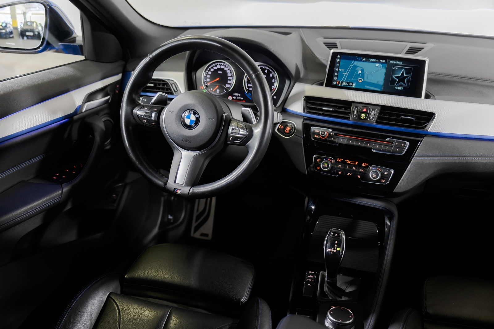 BMW X2 sDrive20i