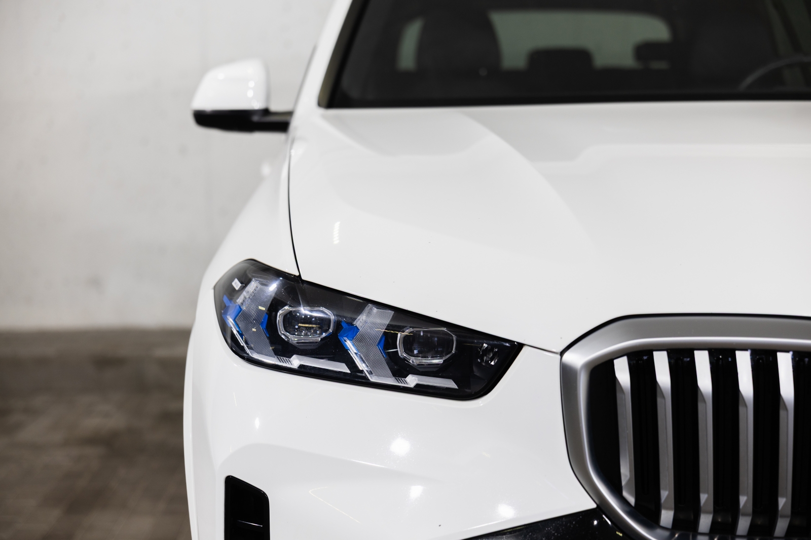 BMW X5 d xDrive