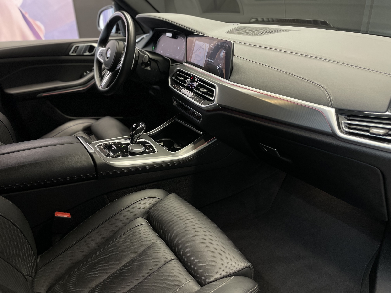 BMW X5 xDrive40d