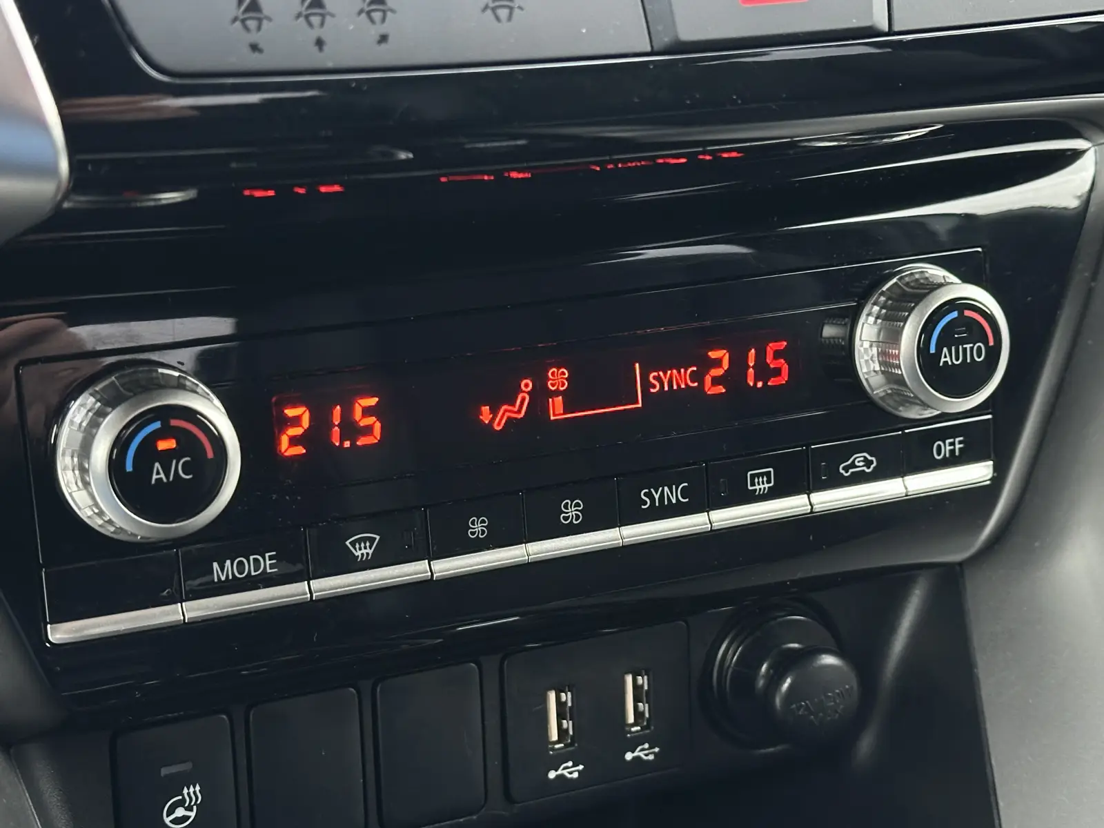 Mitsubishi Eclipse Cross PHEV AWD