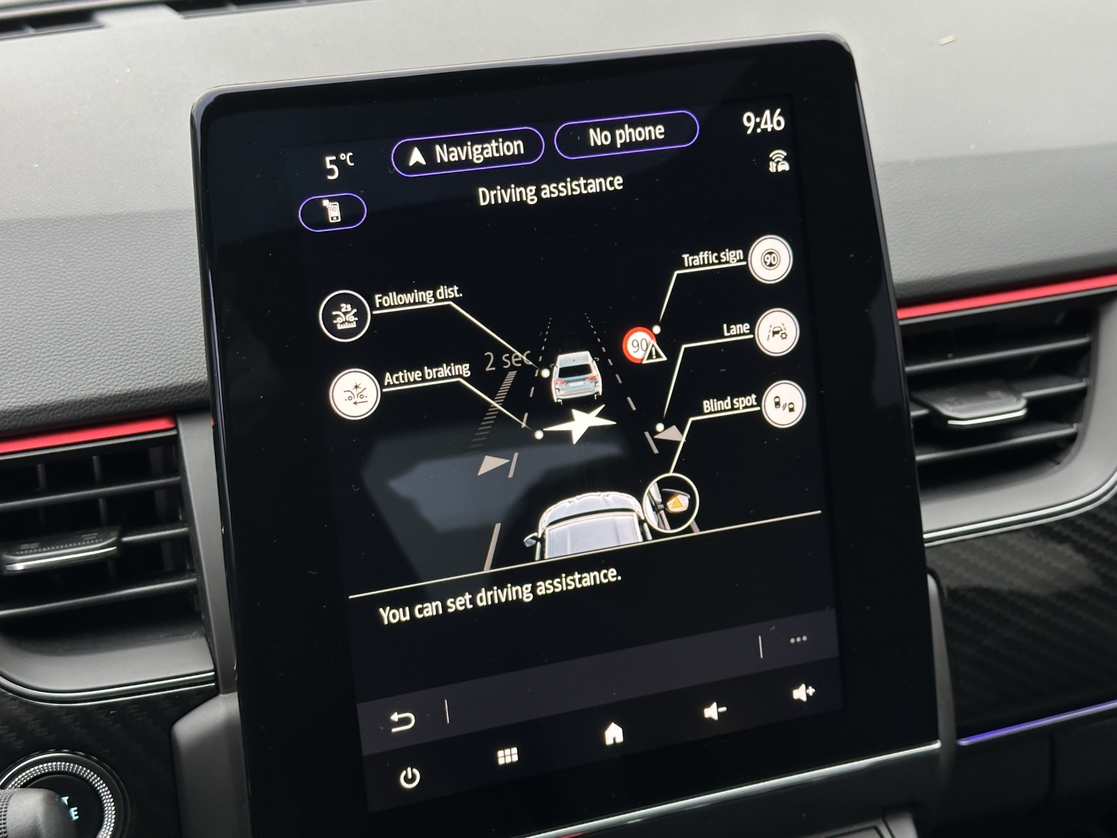Renault Arkana R.S-Line Hybrid