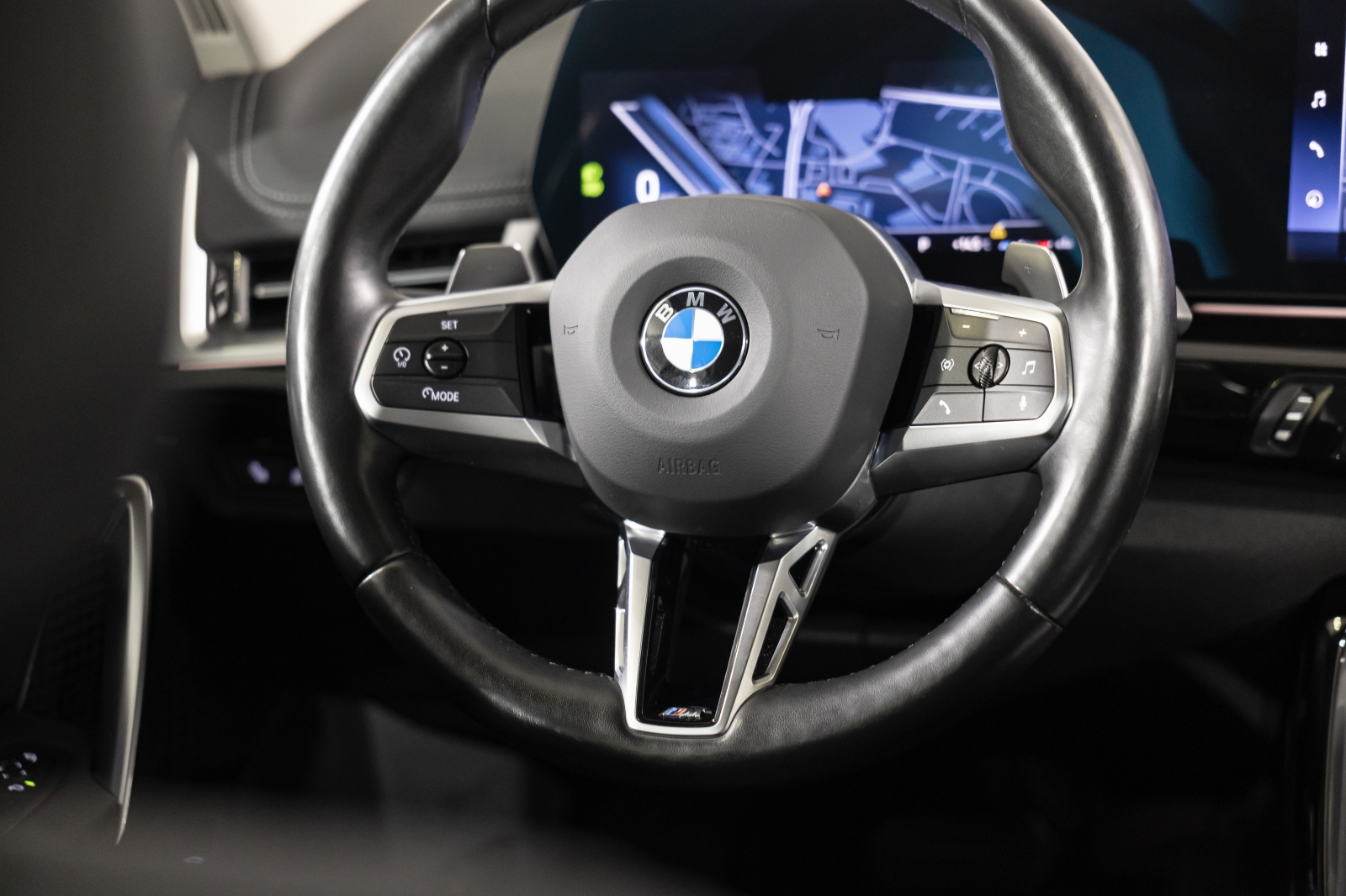 BMW X1 xDrive20d