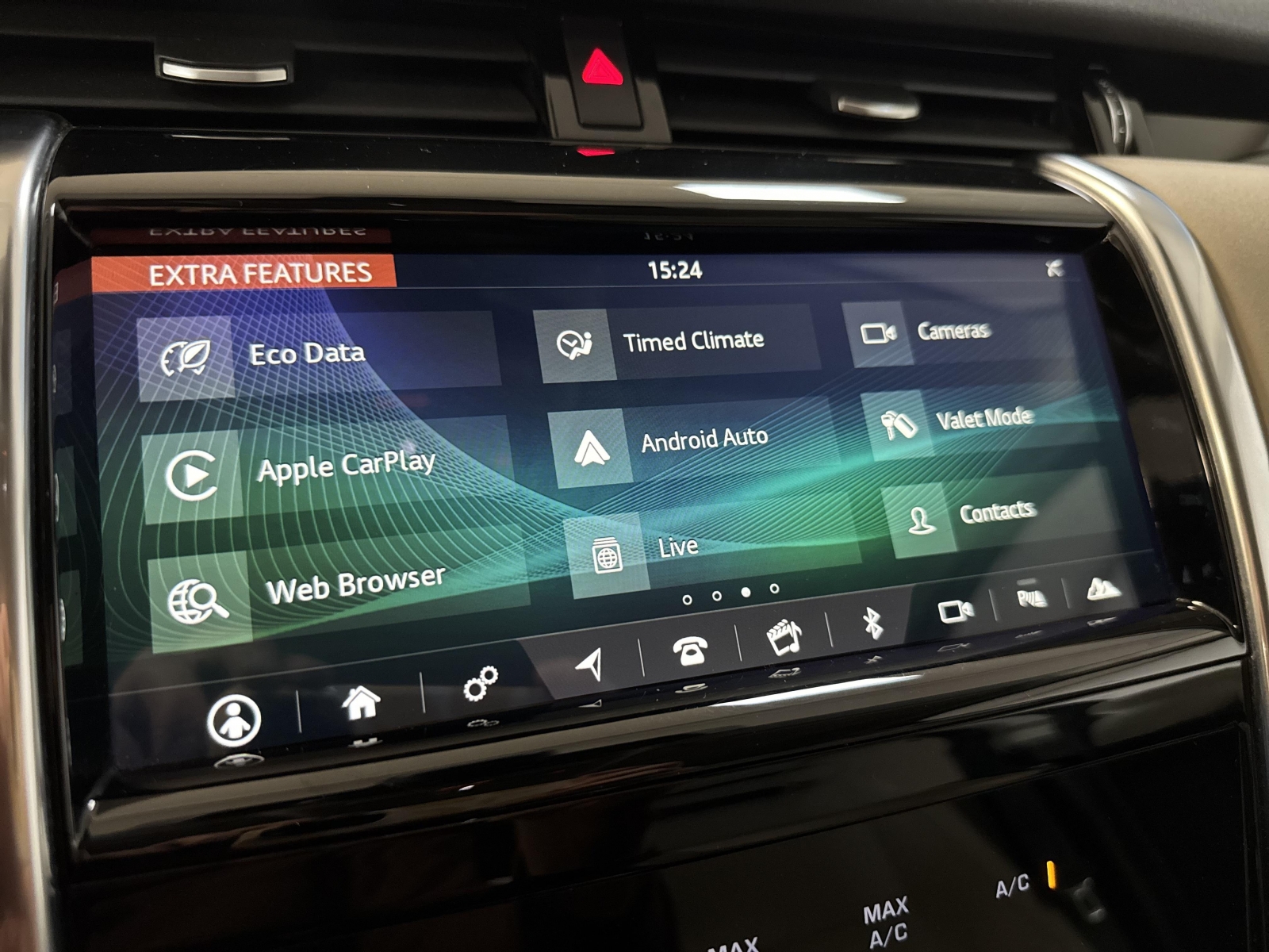 Land Rover Discovery Sport S MHEV