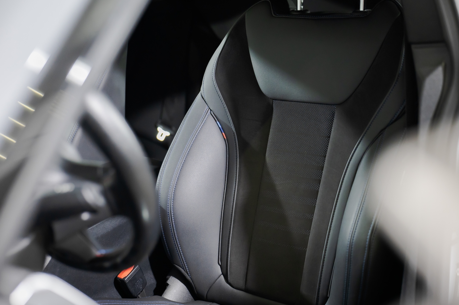 BMW i4 m50 xDrive